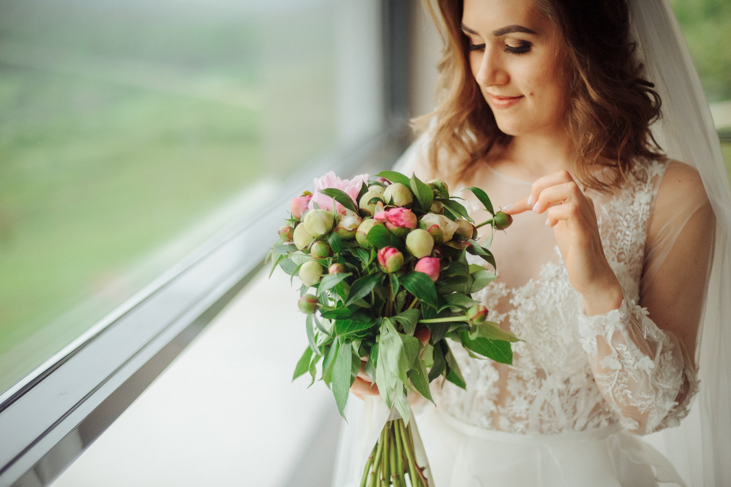 Victor & Lina. Fotograf de nunta Ion Cobzac