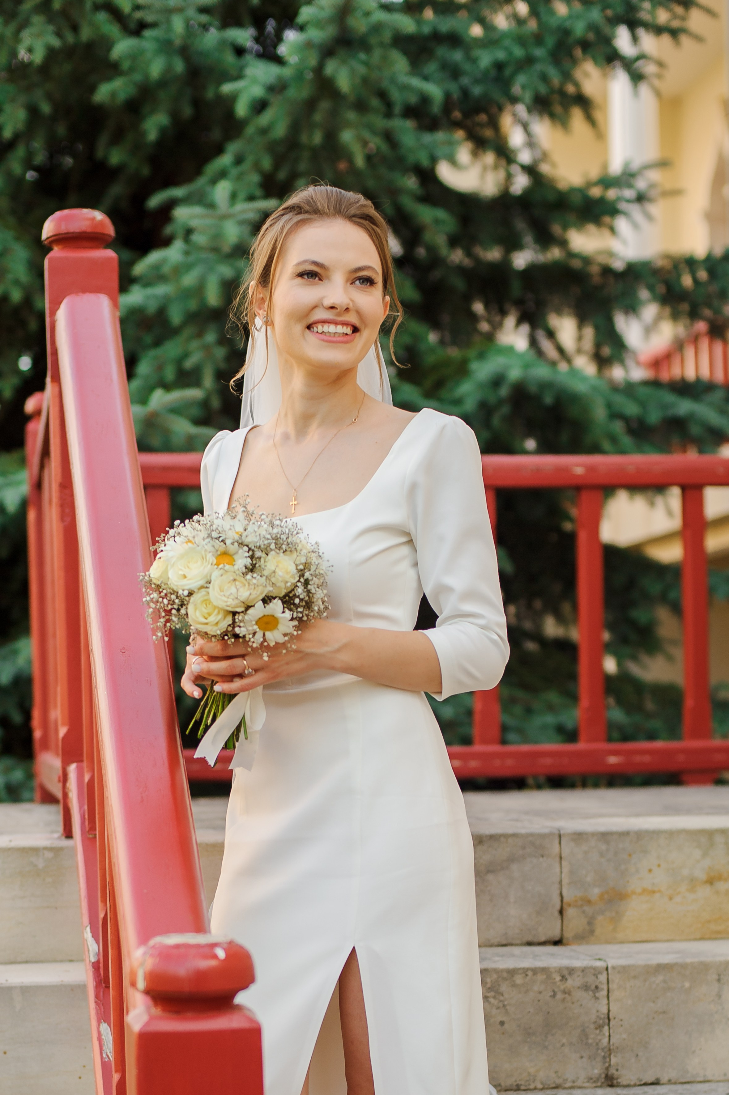 Gheorghe & Diana. Fotograf de nunta Ion Cobzac