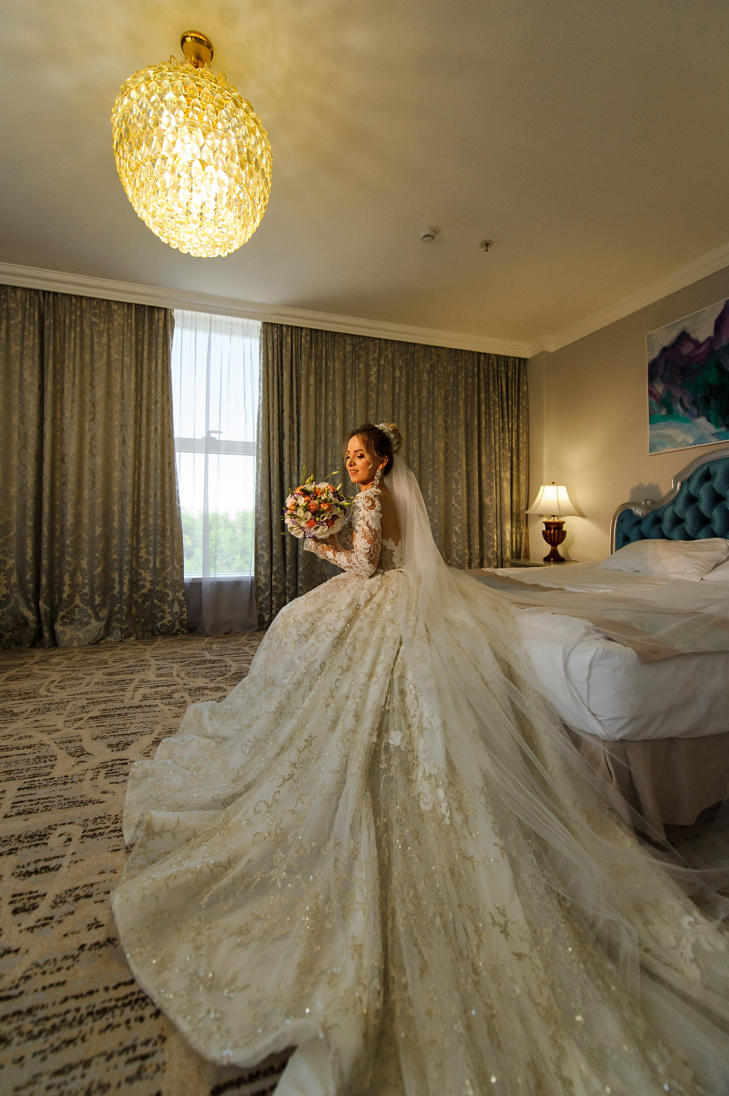 Dumitru & Silvia. Fotograf de nunta Ion Cobzac