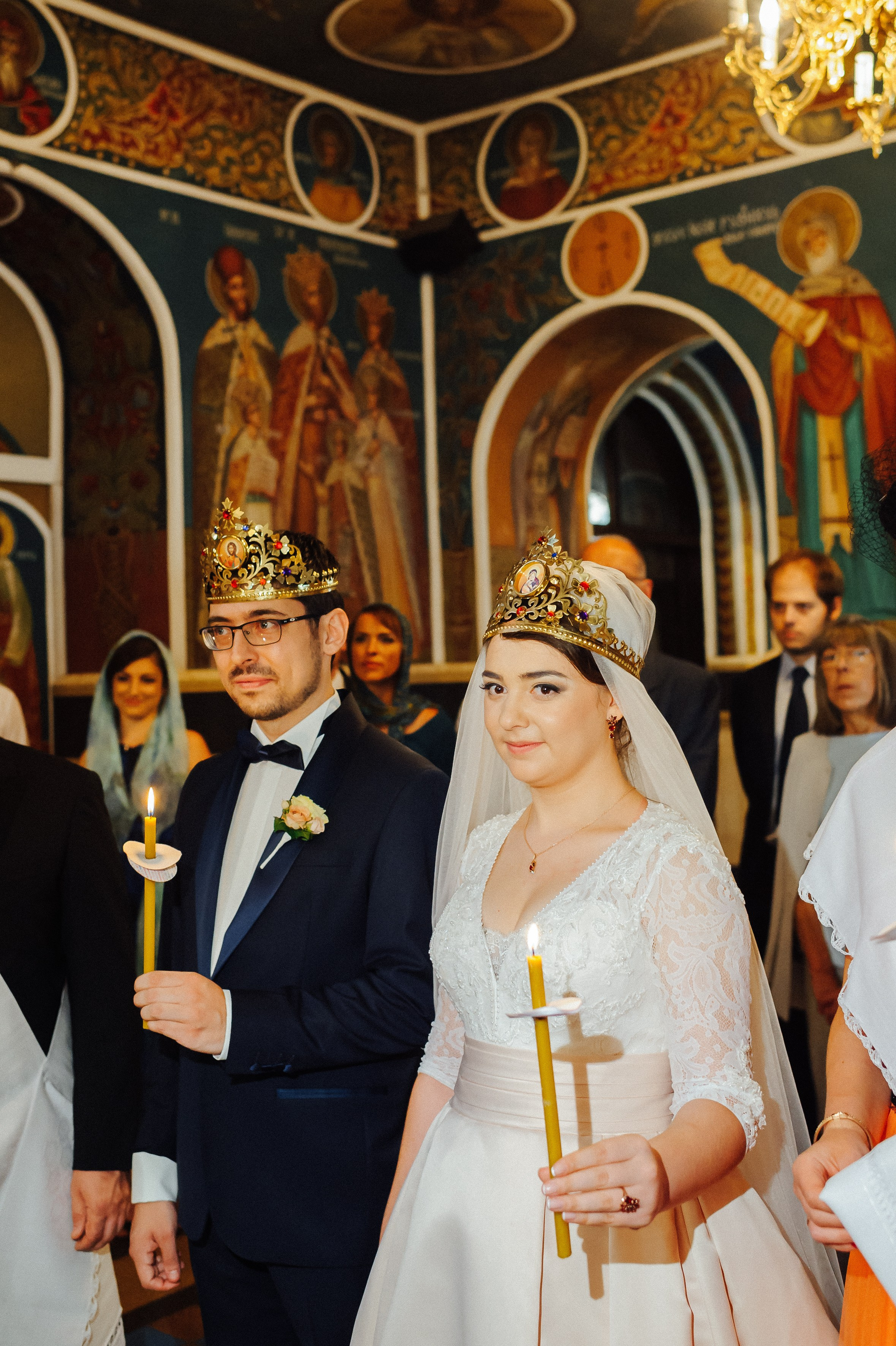 E & N. Fotograf de nunta Ion Cobzac