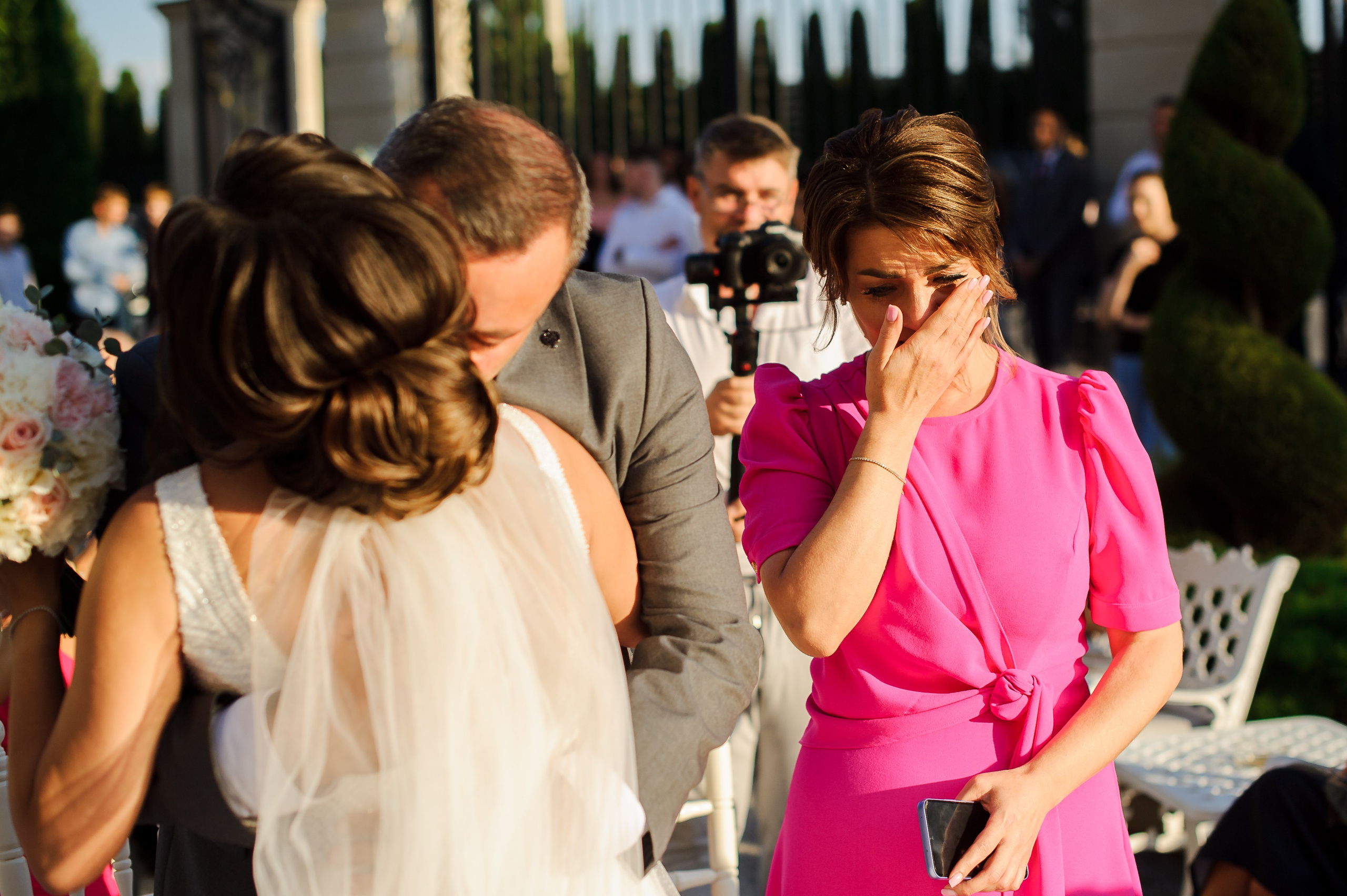 Marin & Doina. Fotograf de nunta Ion Cobzac