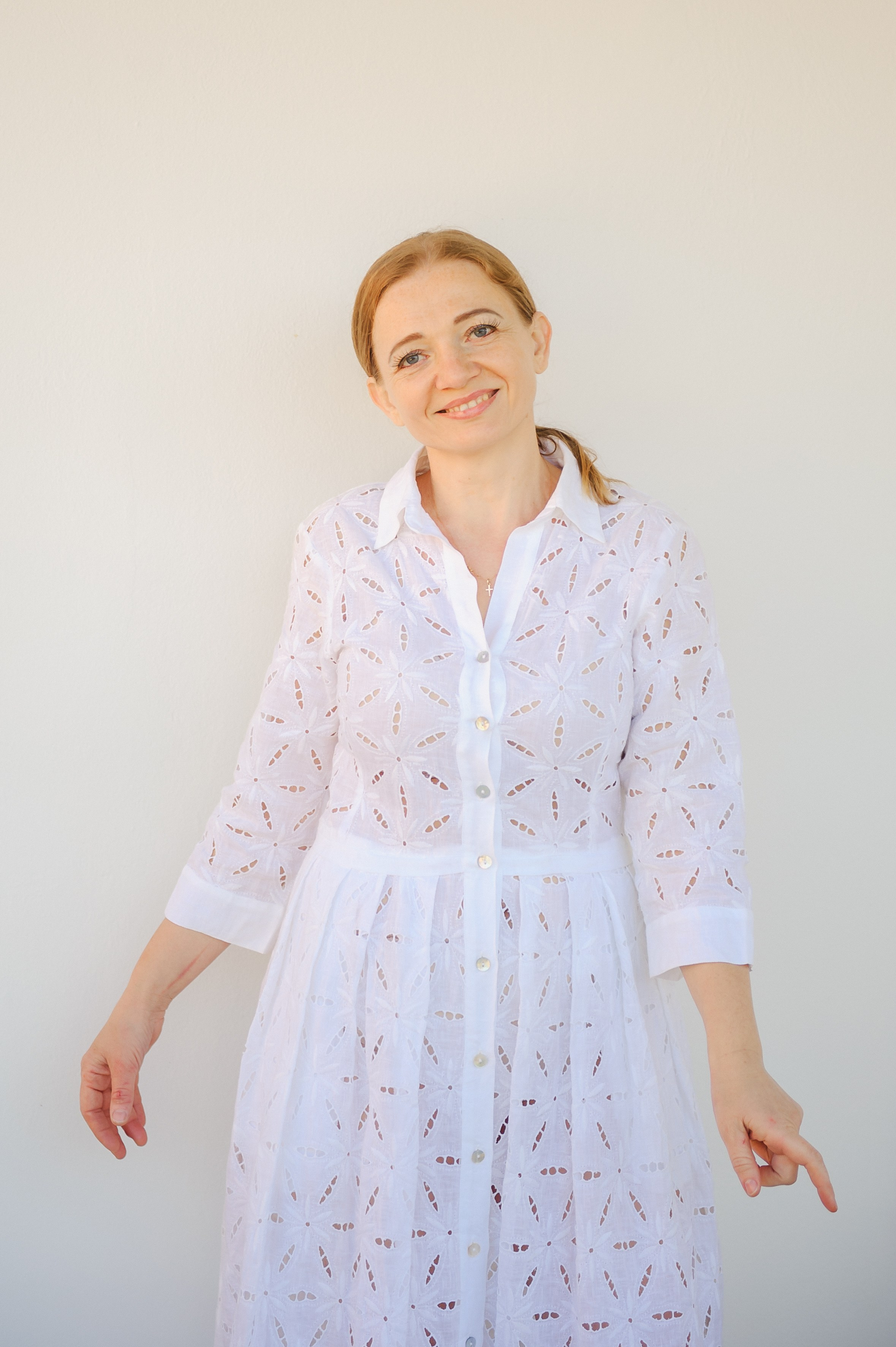 Fam. Surguci (Lago di Garda). Fotograf de nunta Ion Cobzac