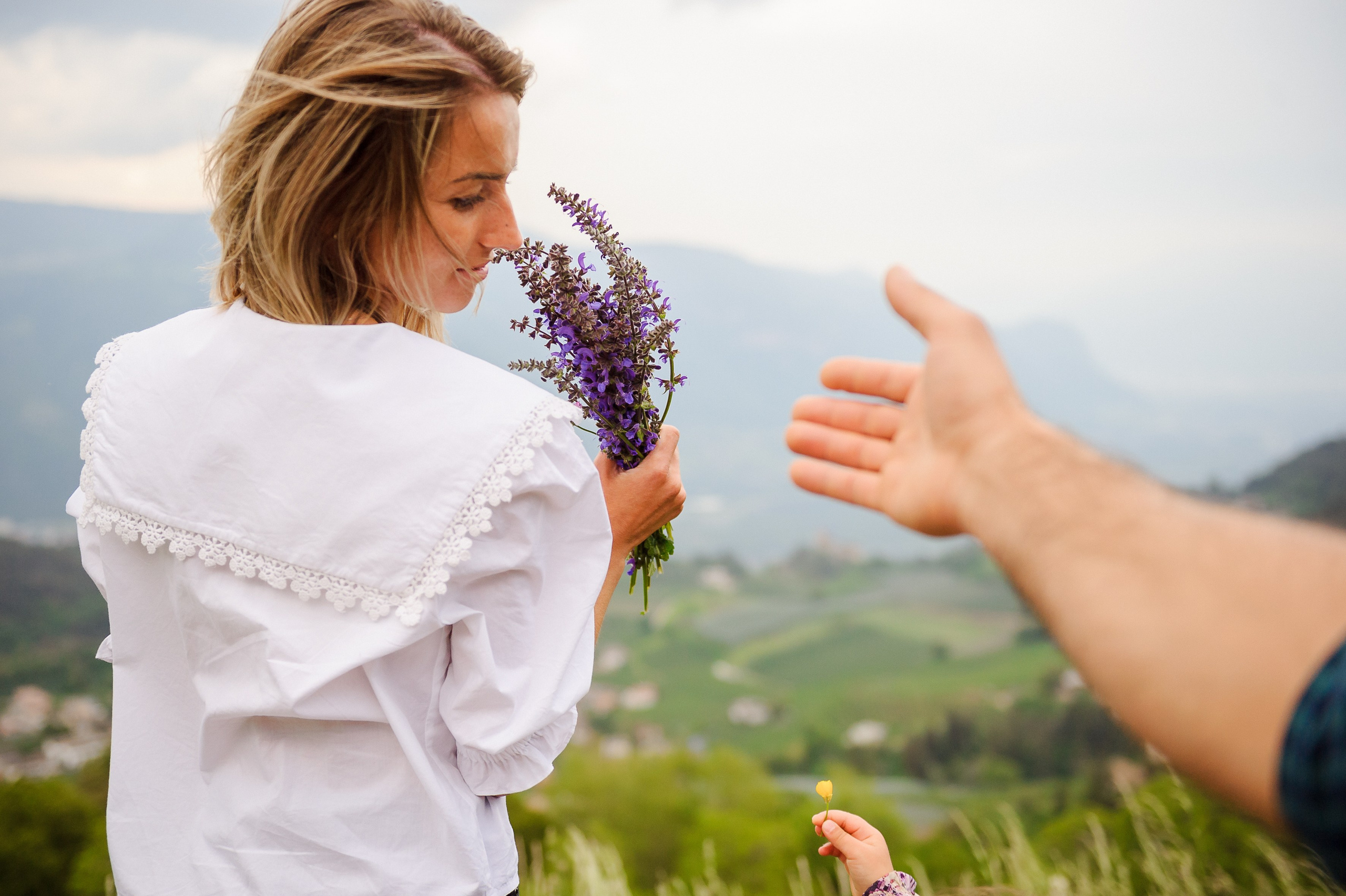 Adrian & Mihaela (Bolzano). Fotograf de nunta Ion Cobzac