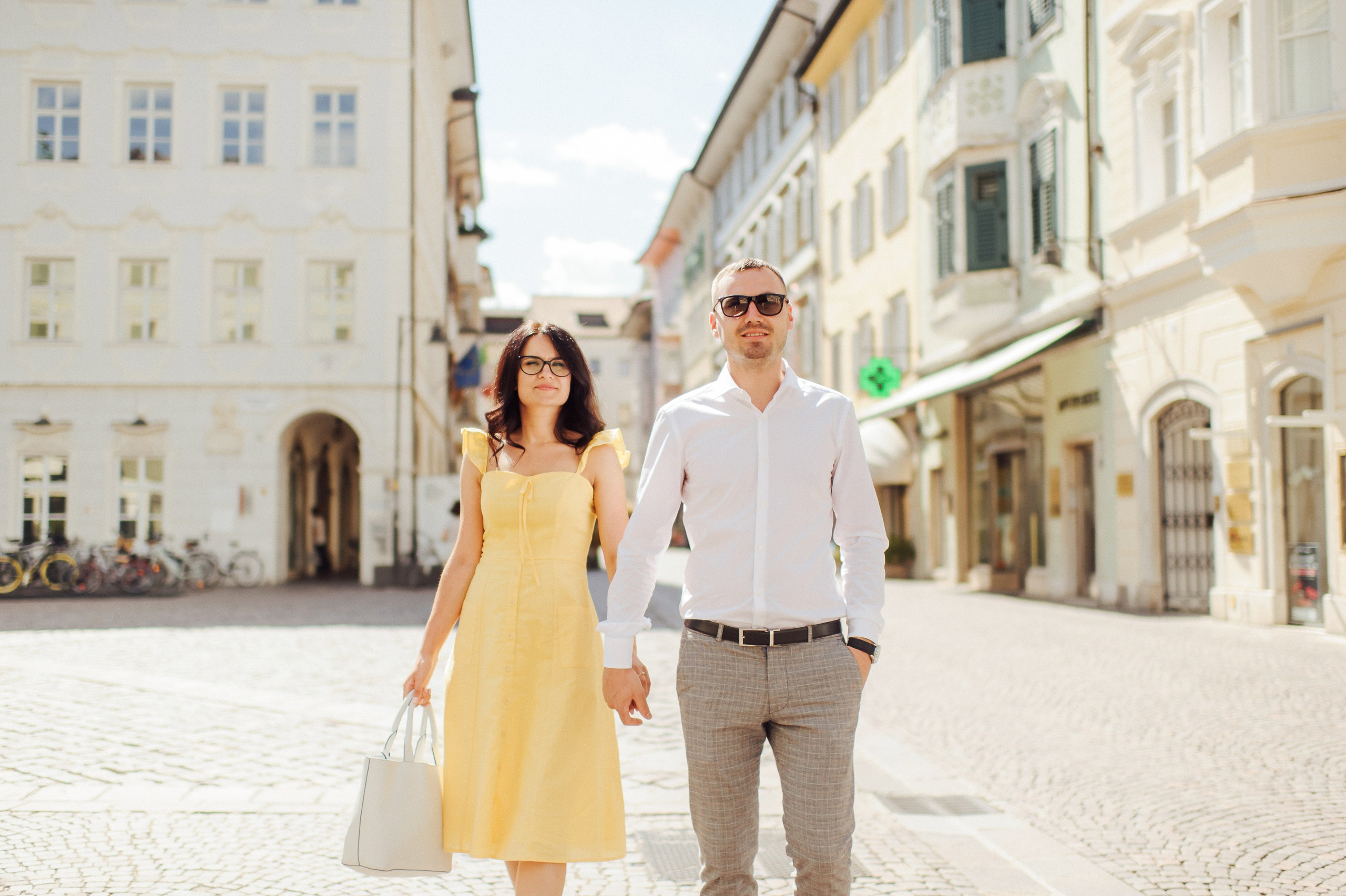 Constantin & Tincuta (Bolzano). Fotograf de nunta Ion Cobzac