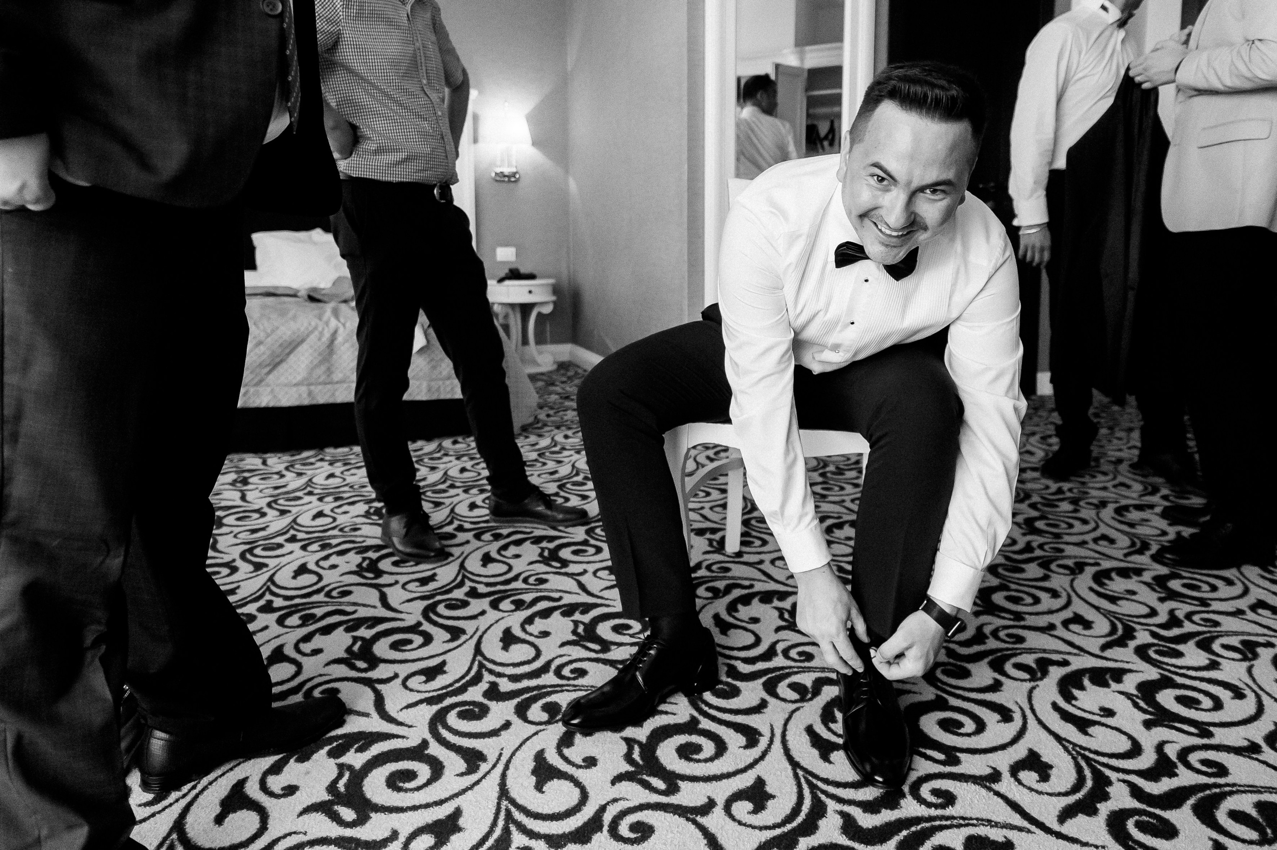 Alin & Mara (Iasi). Fotograf de nunta Ion Cobzac