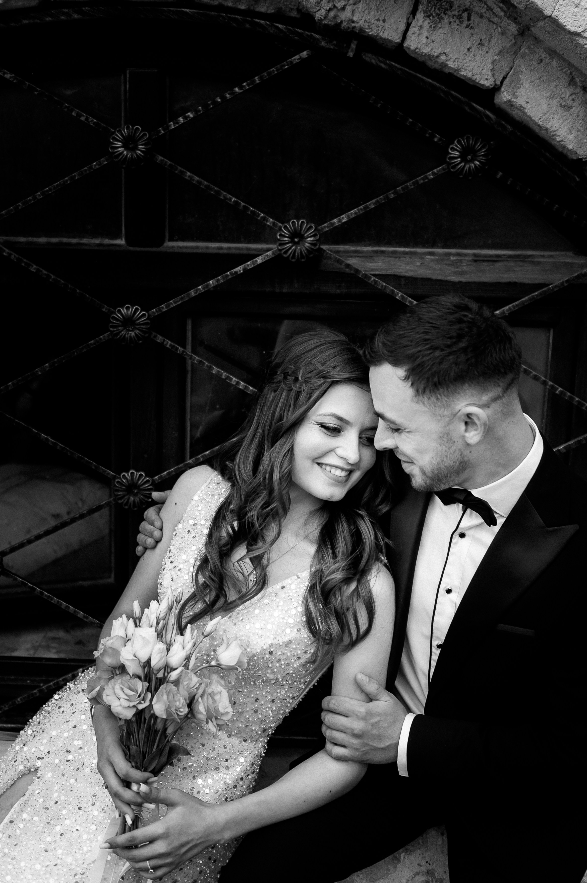 Ion & Cătălina. Fotograf de nunta Ion Cobzac