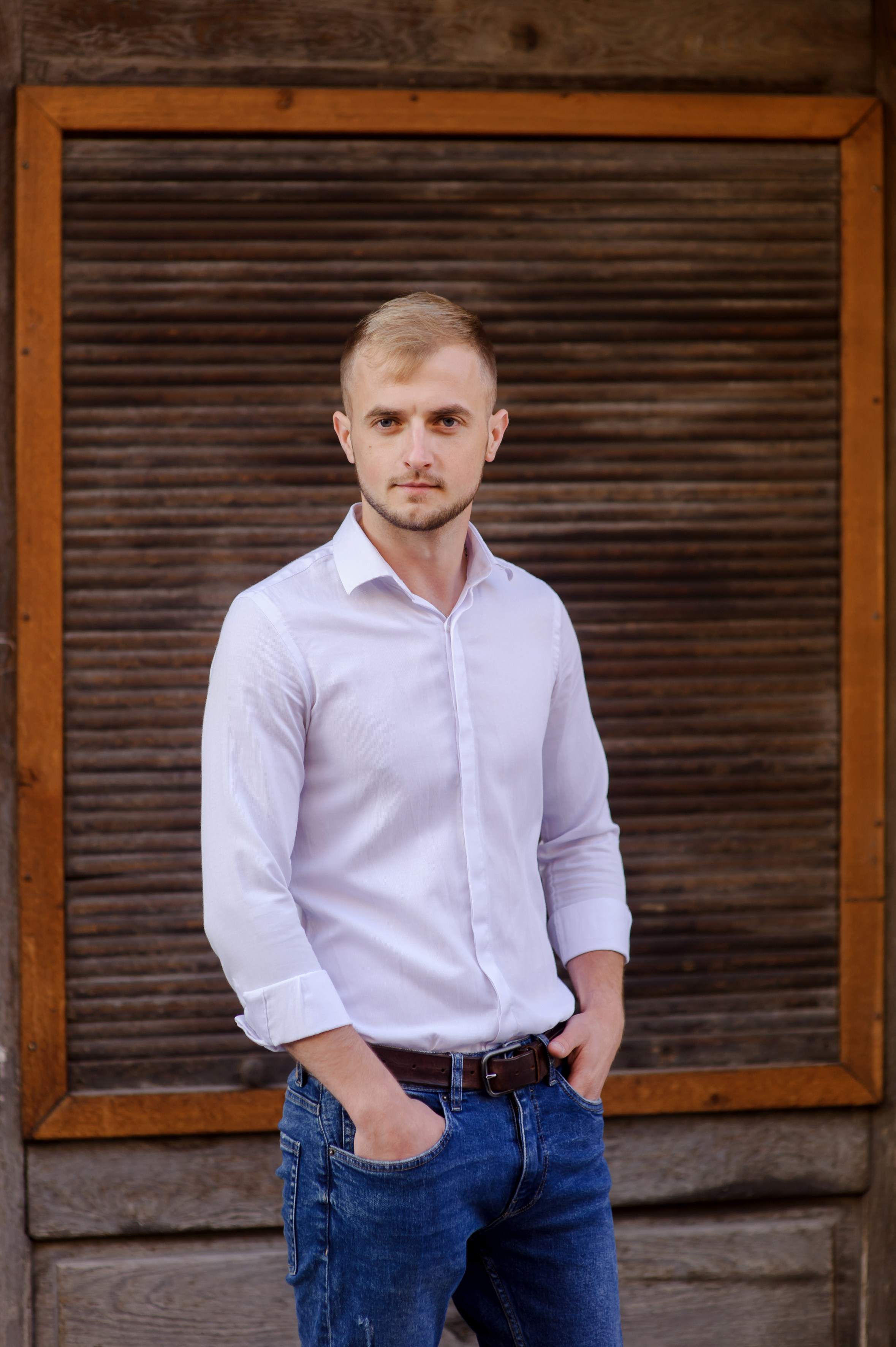 Pavel & Ana (Brasov). Fotograf de nunta Ion Cobzac