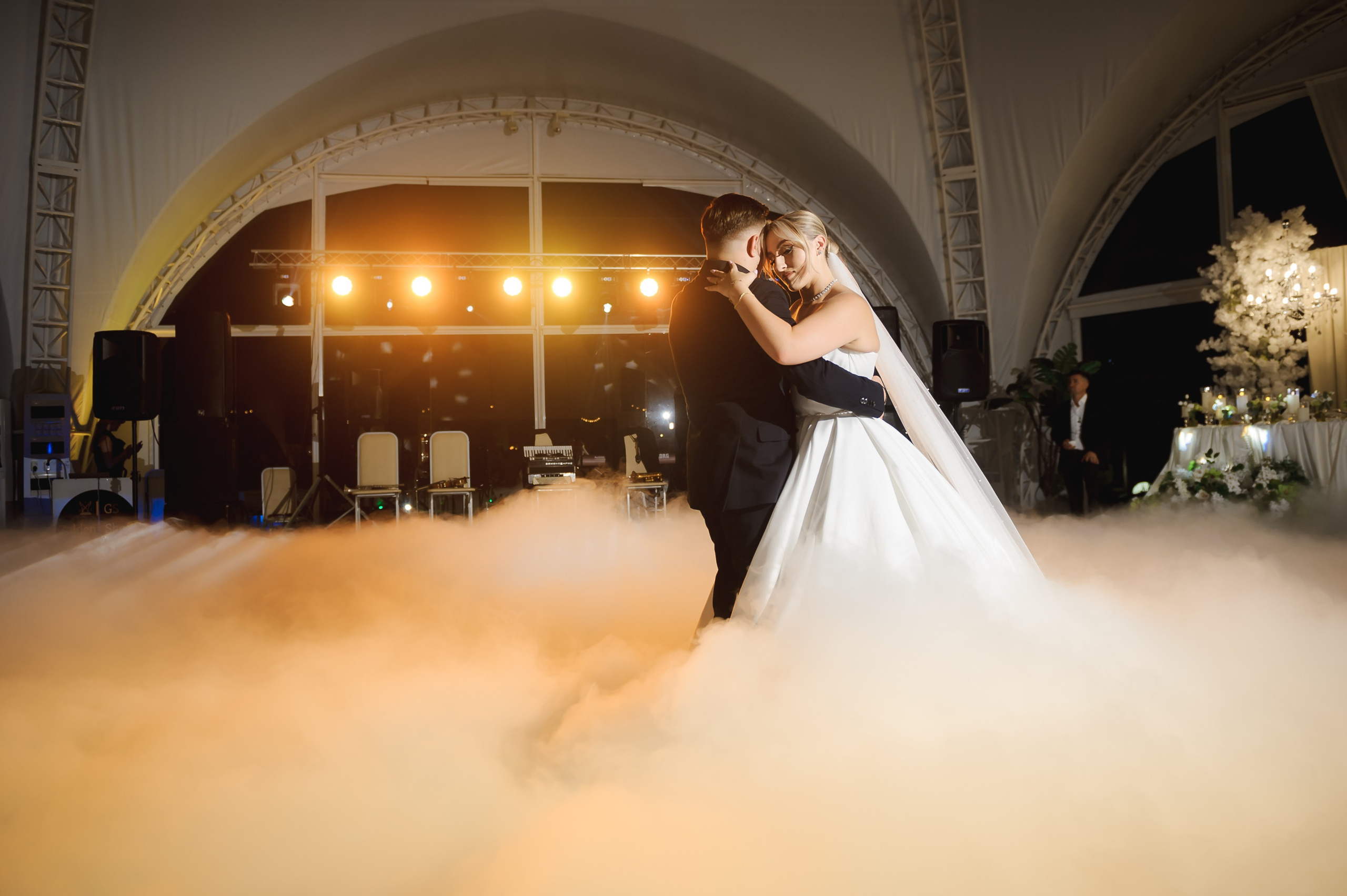 Ilie & Selin. Fotograf de nunta Ion Cobzac