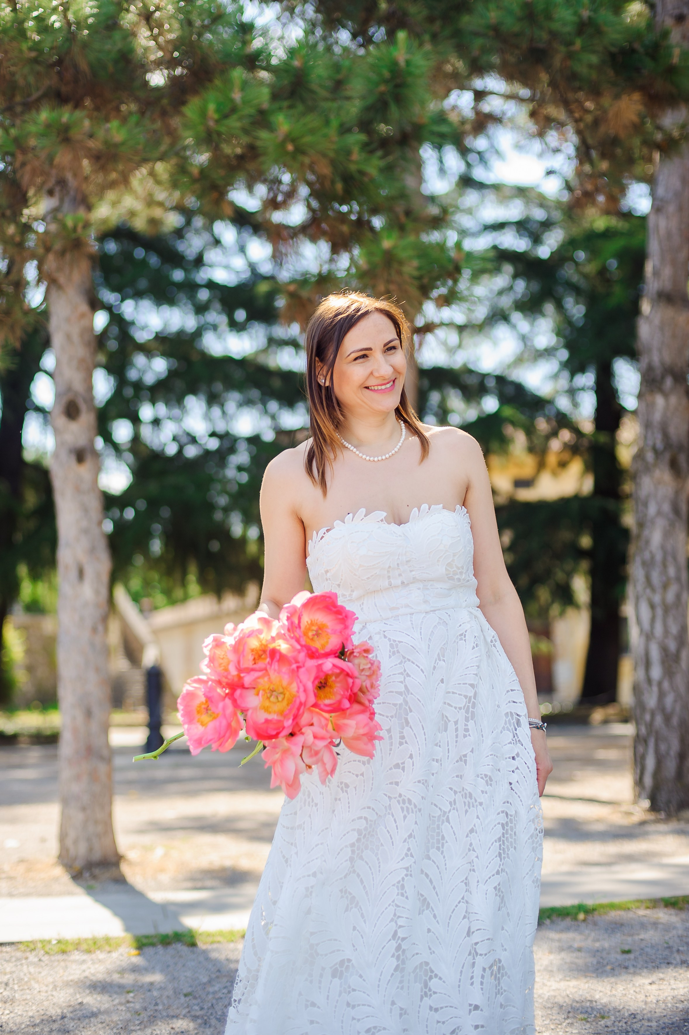 Alessandro & Olguzza (Castello di Brescia). Fotograf de nunta Ion Cobzac