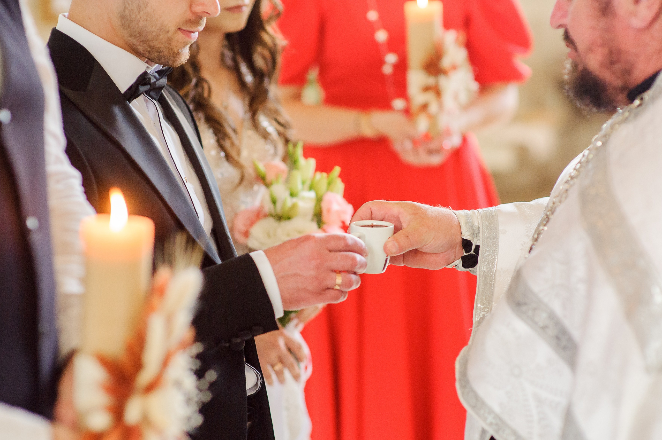 Ion & Cătălina. Fotograf de nunta Ion Cobzac