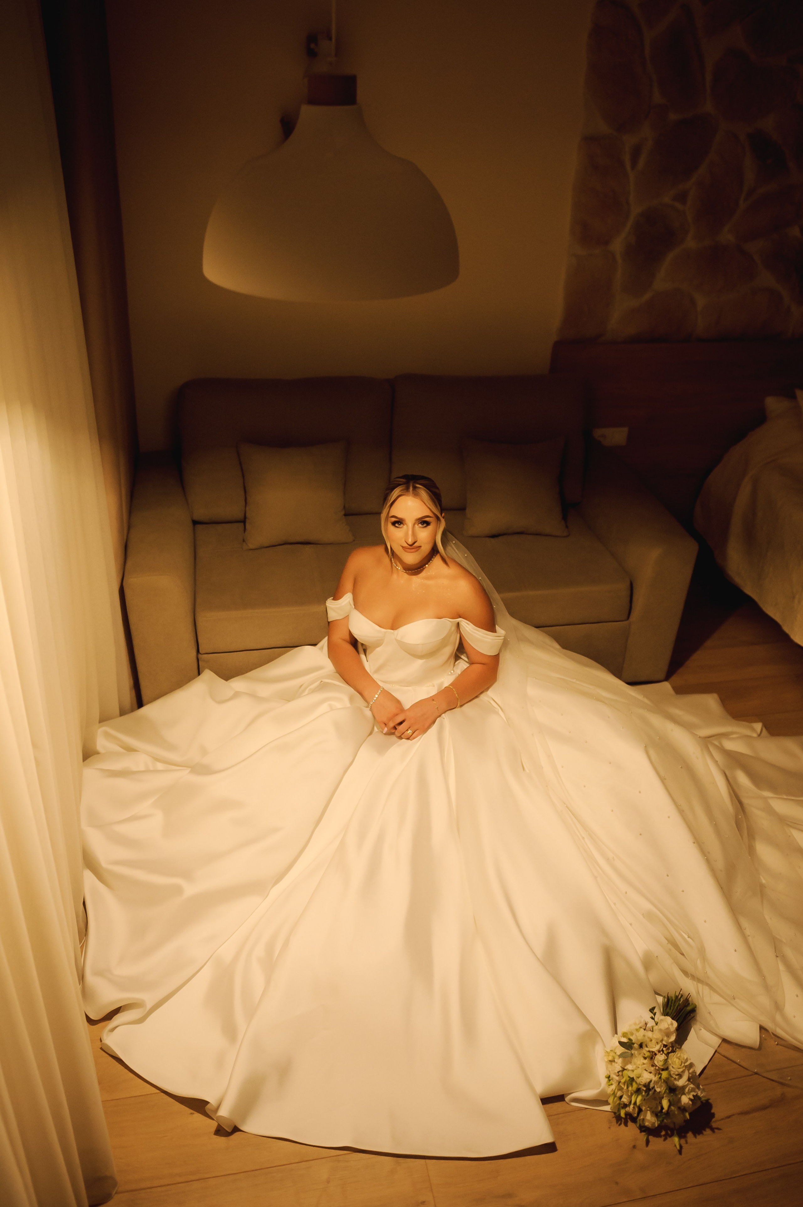 Ilie & Selin. Fotograf de nunta Ion Cobzac