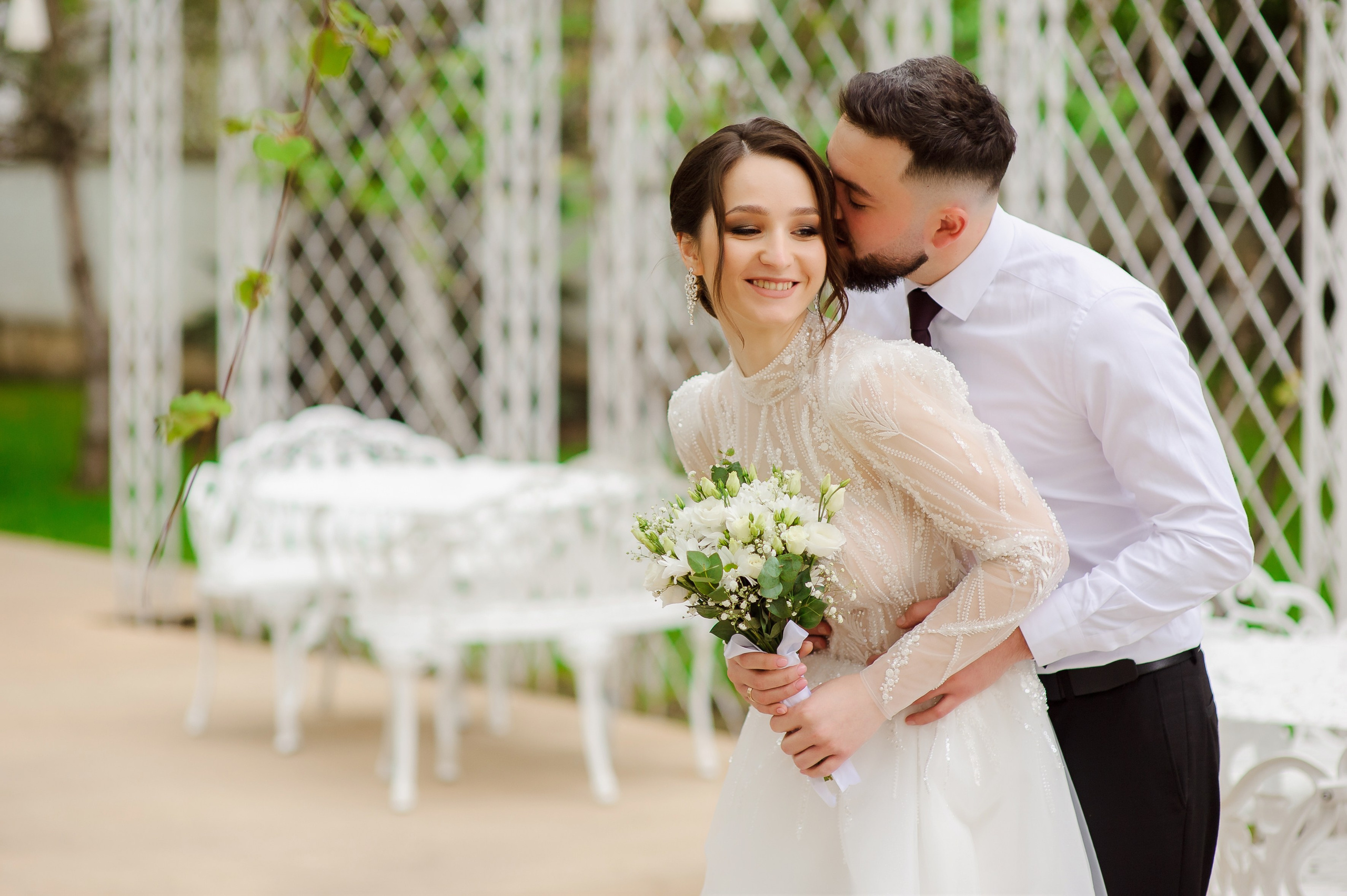 Adrian & Cristina. Fotograf de nunta Ion Cobzac
