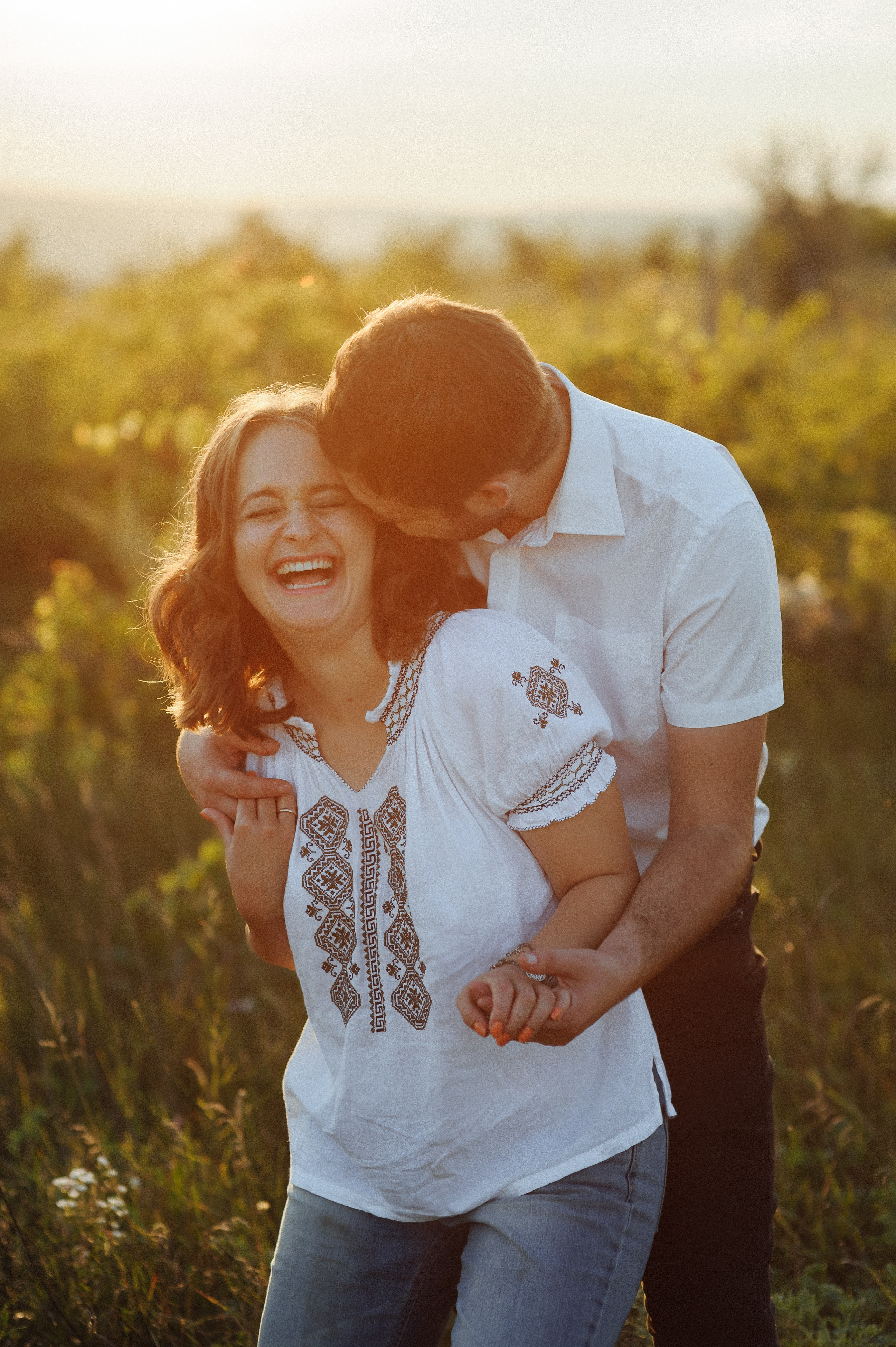 Fam. Gradinaru. Fotograf de nunta Ion Cobzac