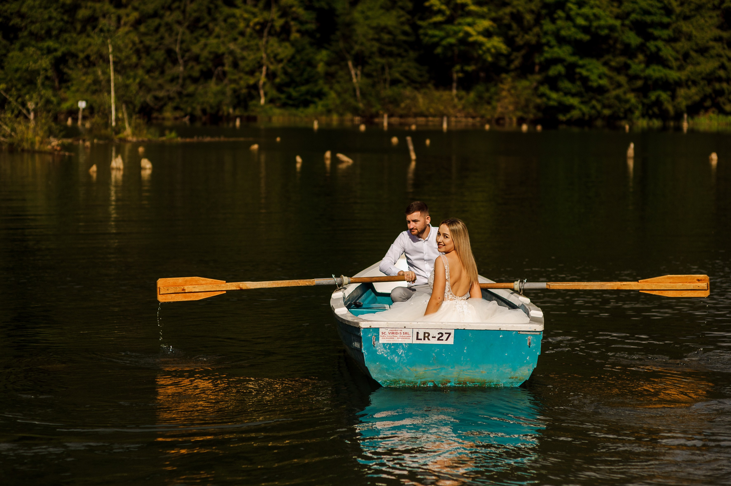 lacul rosu romania ion cobzac mire mireasa