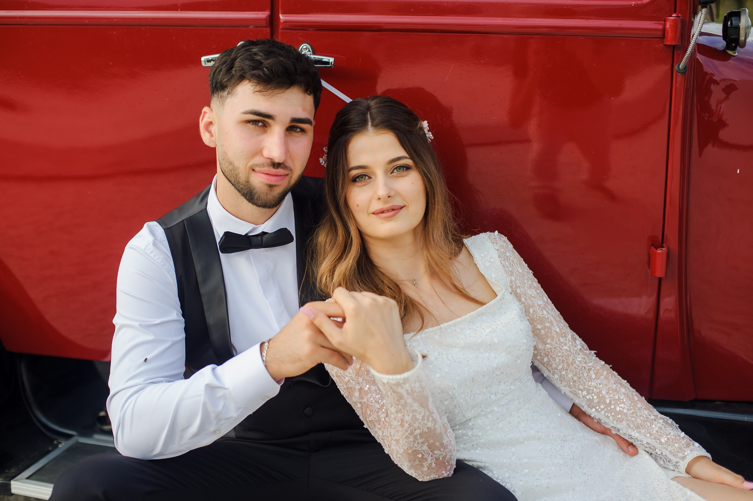 Eugeniu & Marina (parte I). Fotograf de nunta Ion Cobzac