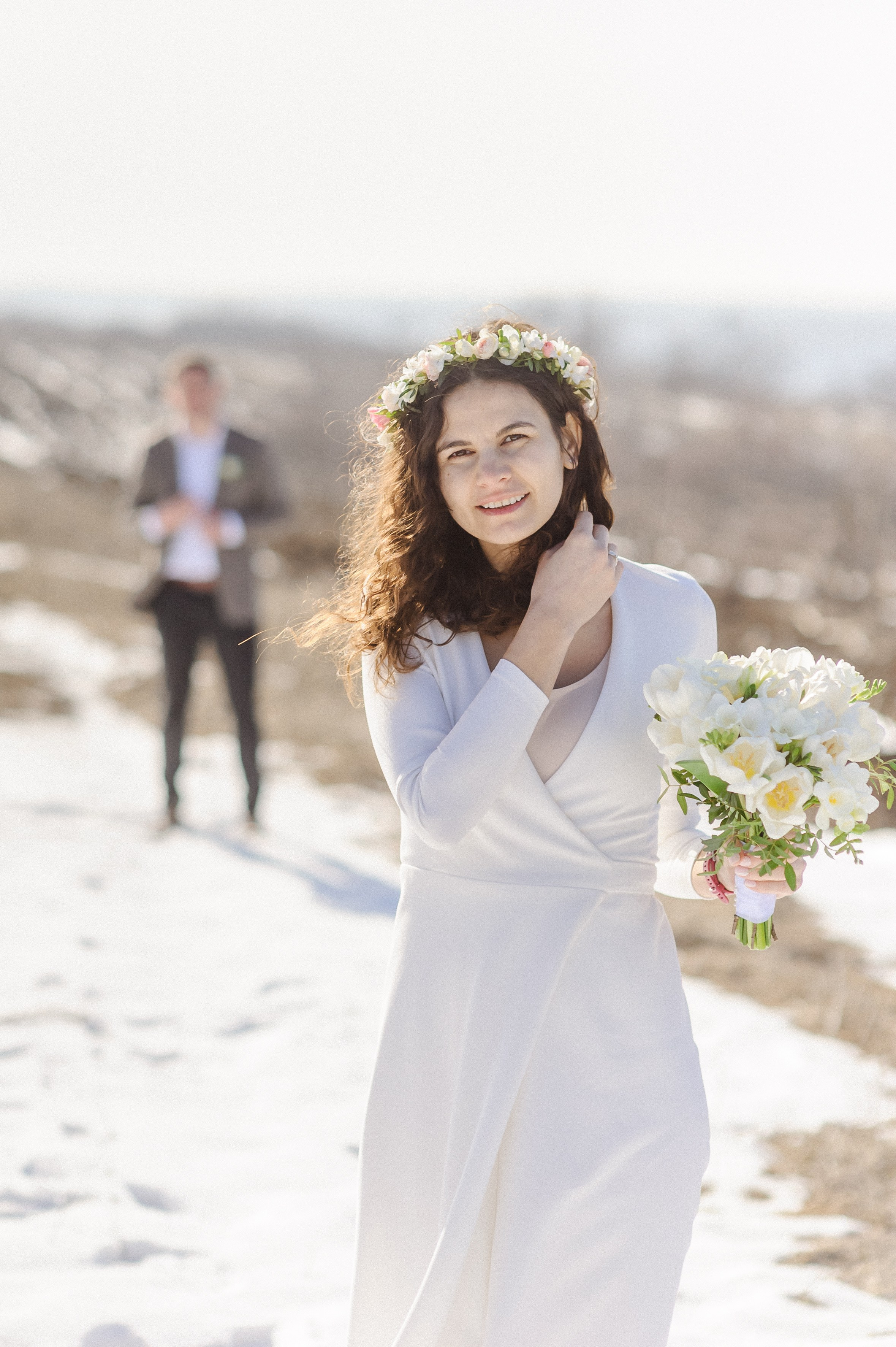 Sergiu & Iulia. Fotograf de nunta Ion Cobzac