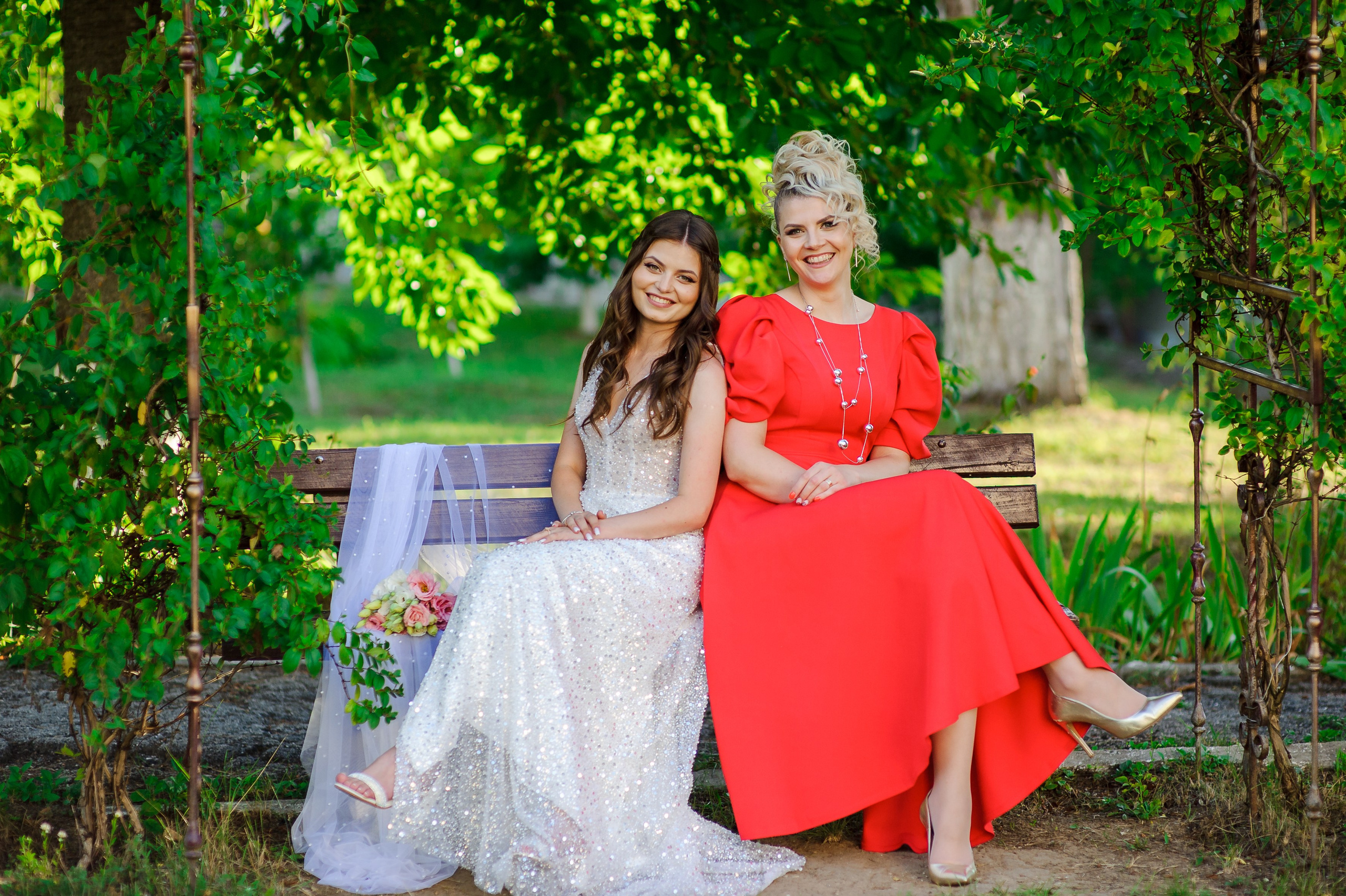 Ion & Cătălina. Fotograf de nunta Ion Cobzac