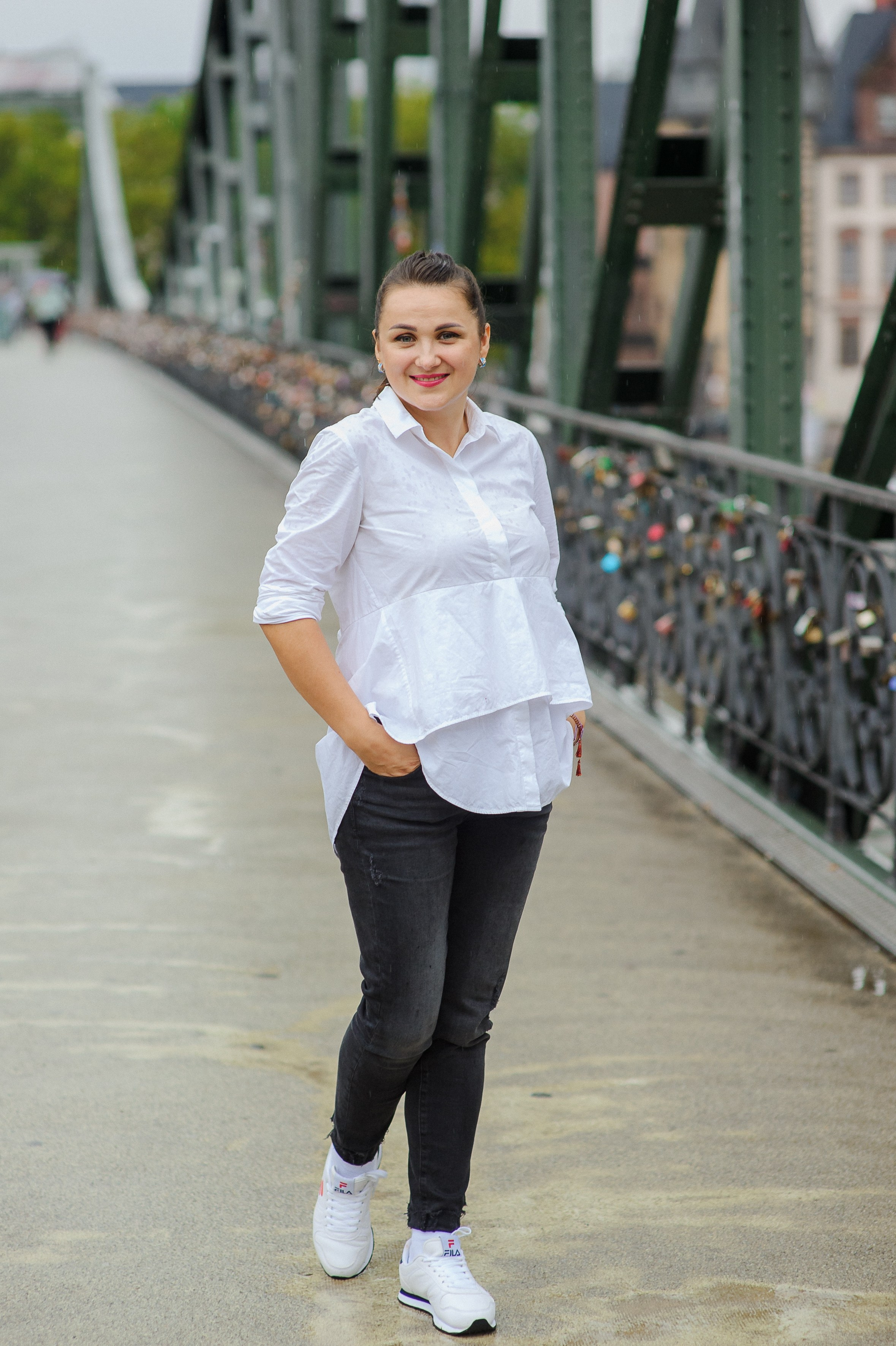 Fam. Costache (Franfurt am Main). Fotograf de nunta Ion Cobzac