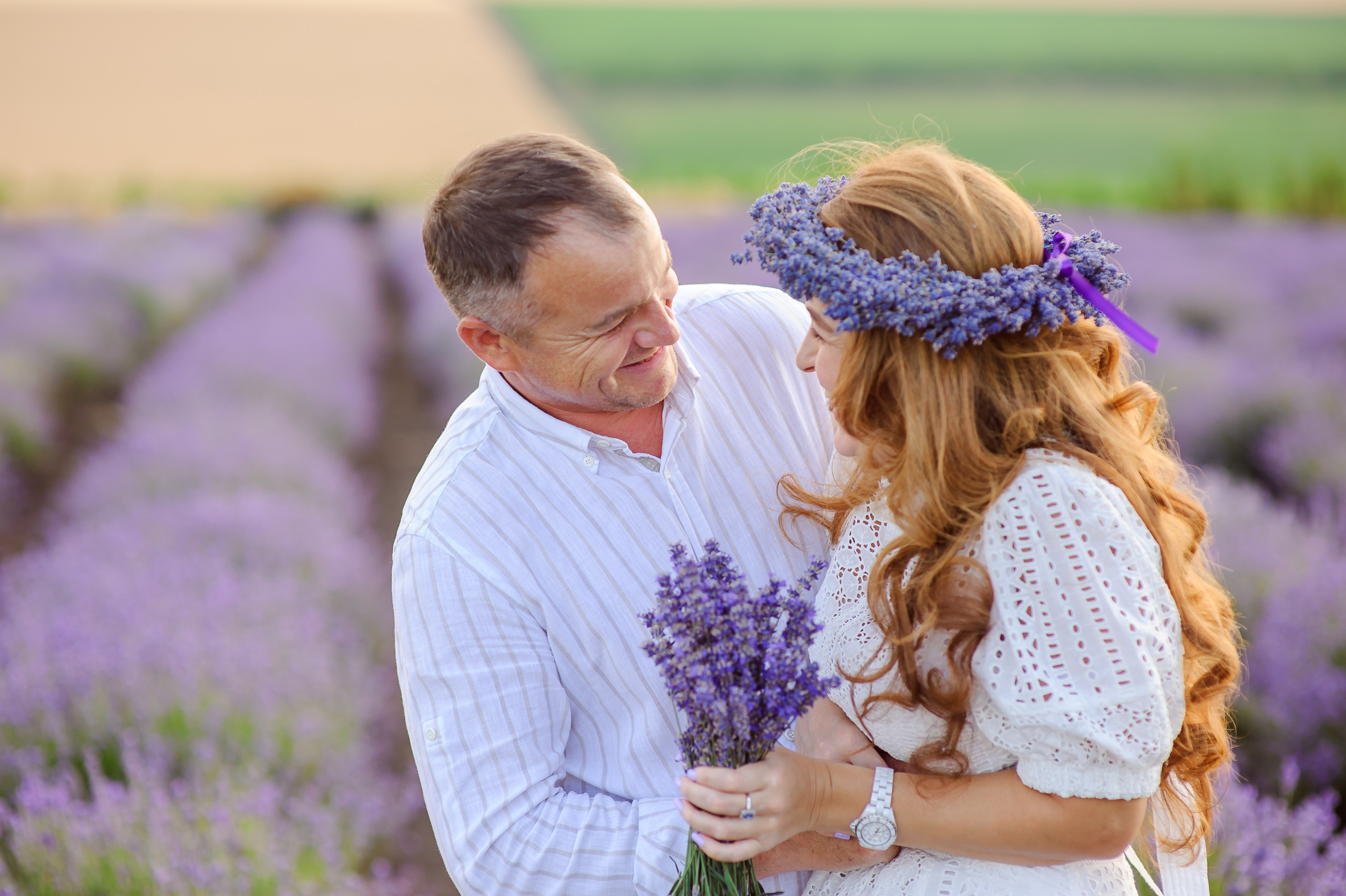 Fam. Grişciuc. Fotograf de nunta Ion Cobzac