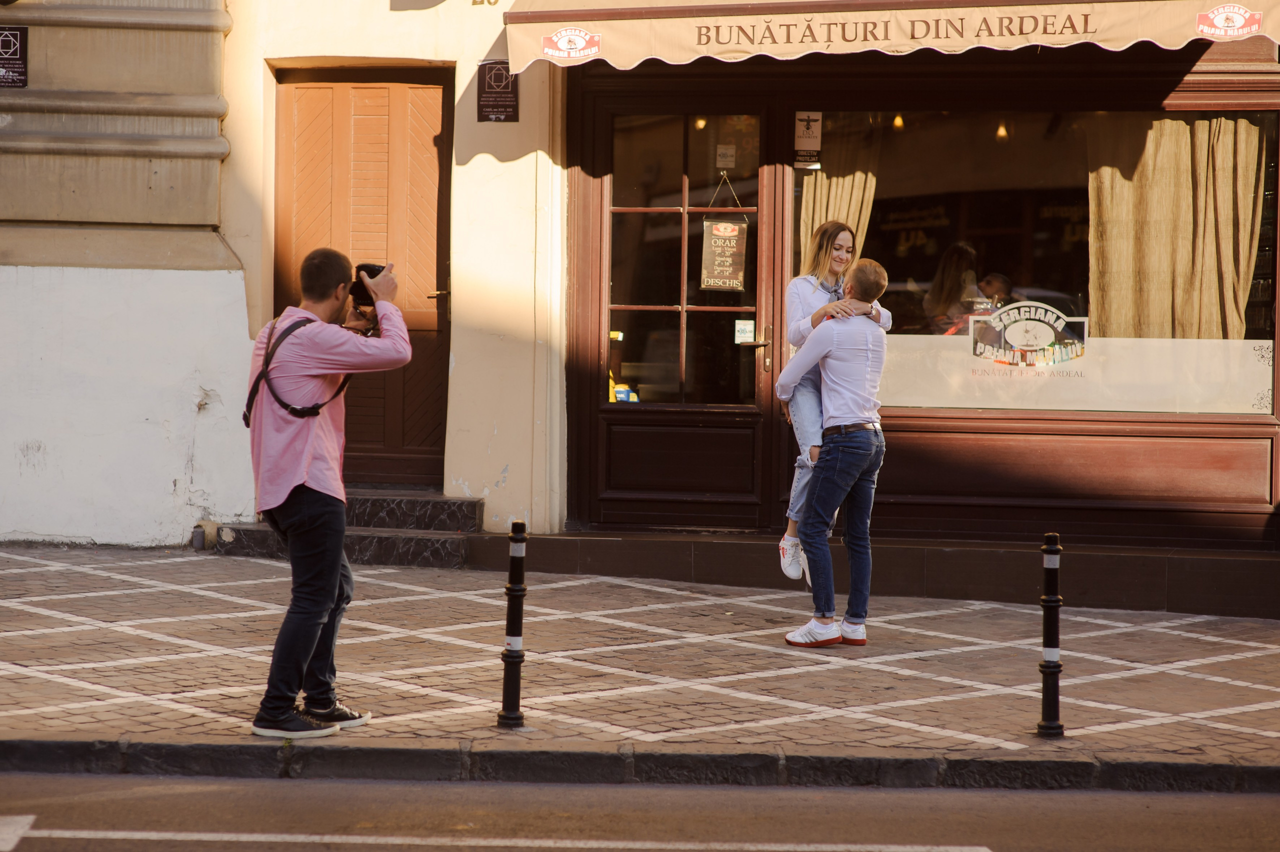 fotograf ion cobzac brasov