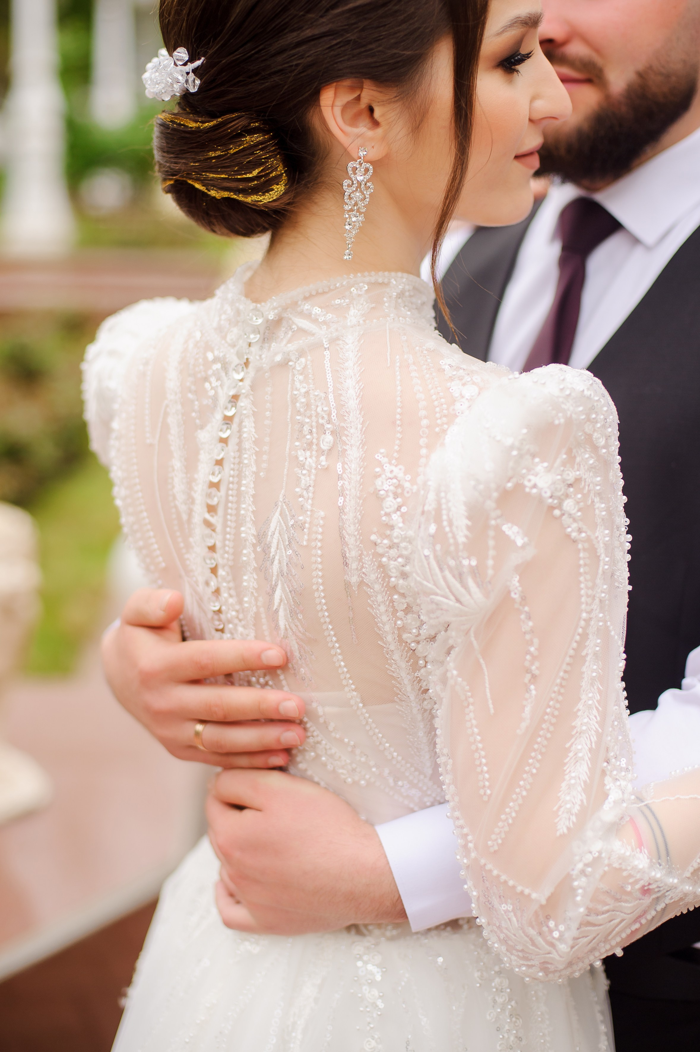 Adrian & Cristina. Fotograf de nunta Ion Cobzac