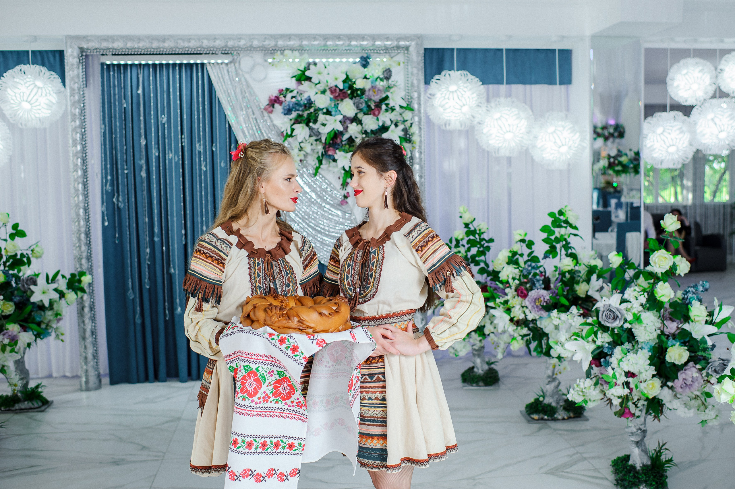 Dumitru & Silvia. Fotograf de nunta Ion Cobzac