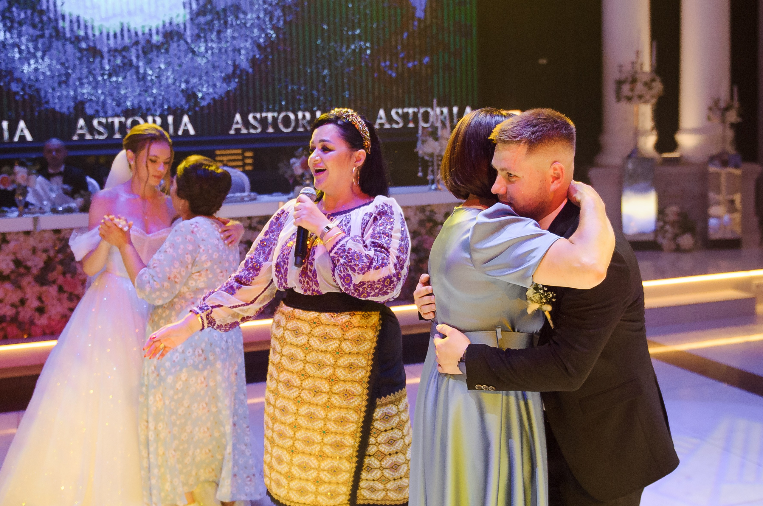 Gheorghe & Diana. Fotograf de nunta Ion Cobzac