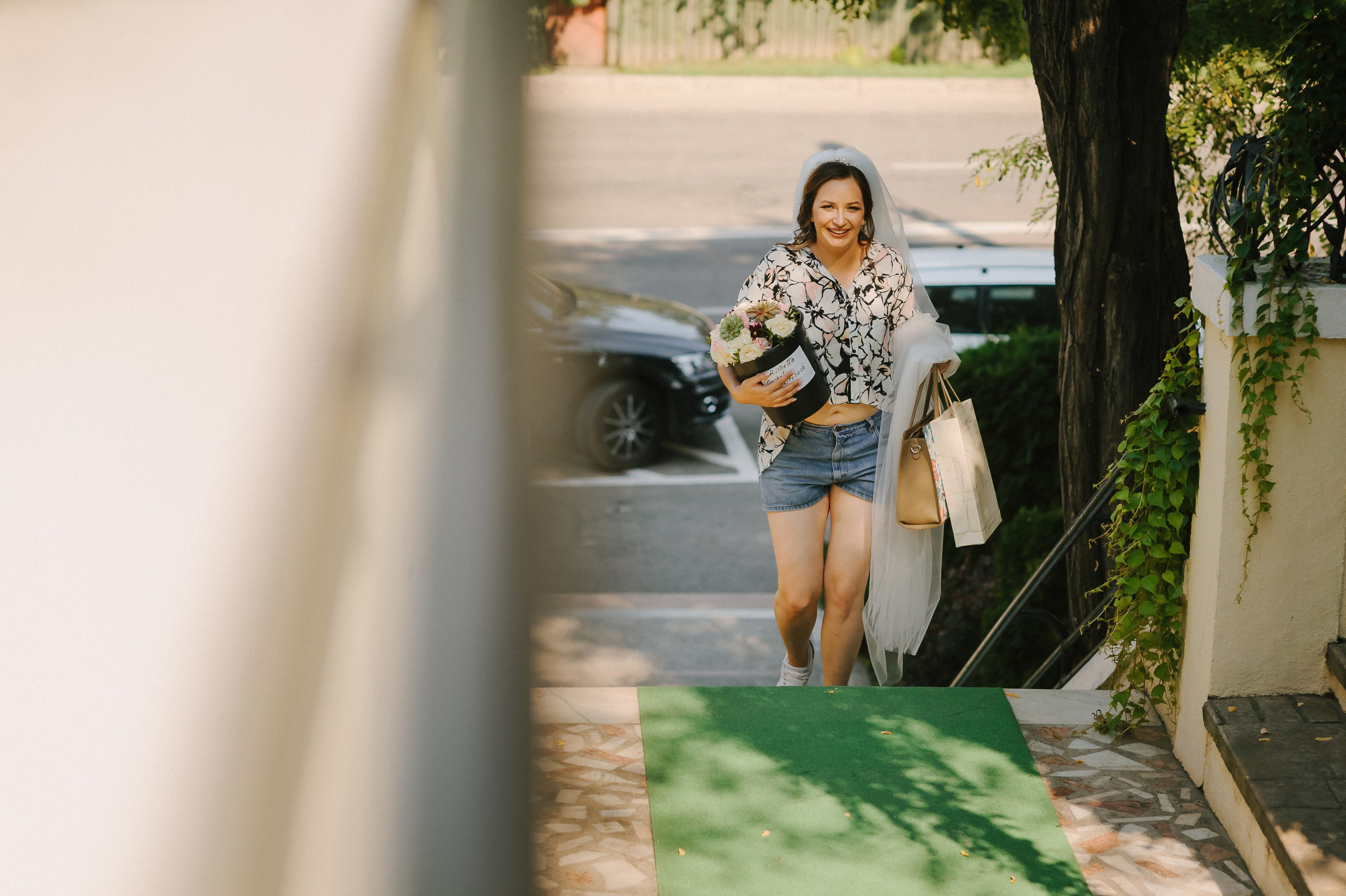 Alin & Mara (Iasi). Fotograf de nunta Ion Cobzac
