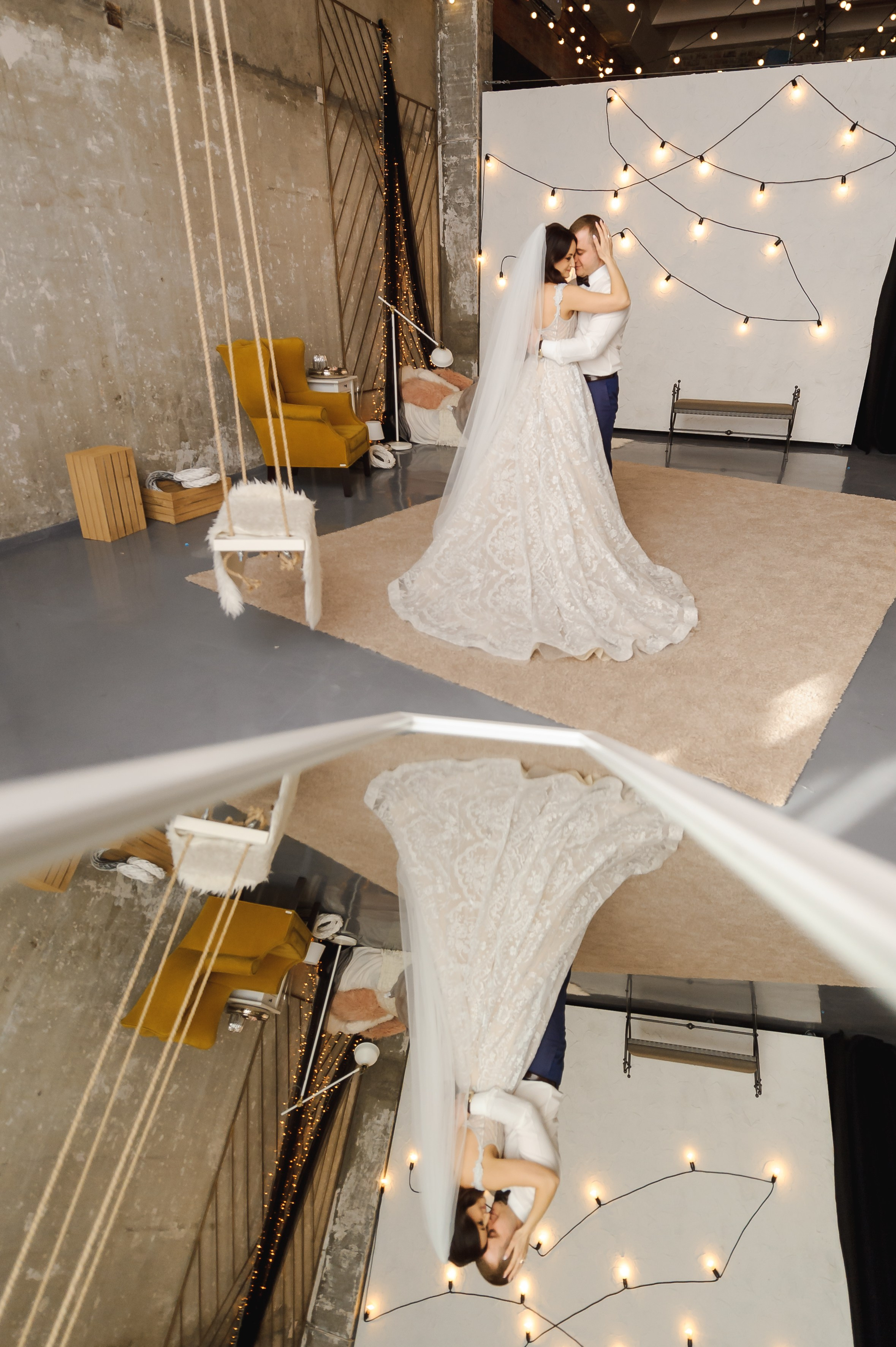 Alexandru & Corina. Fotograf de nunta Ion Cobzac