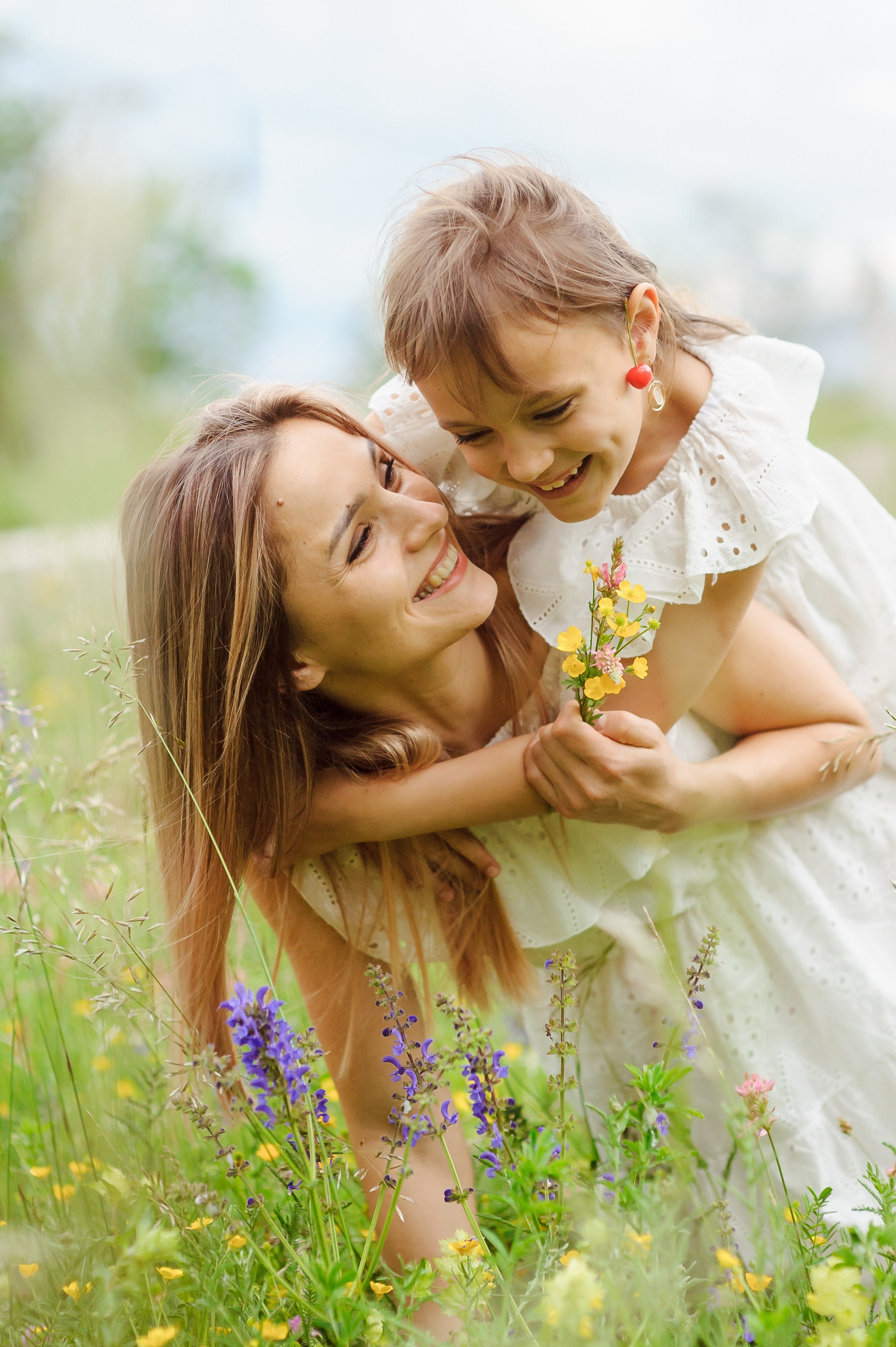 Fam. Miron (Trento). Fotograf de nunta Ion Cobzac