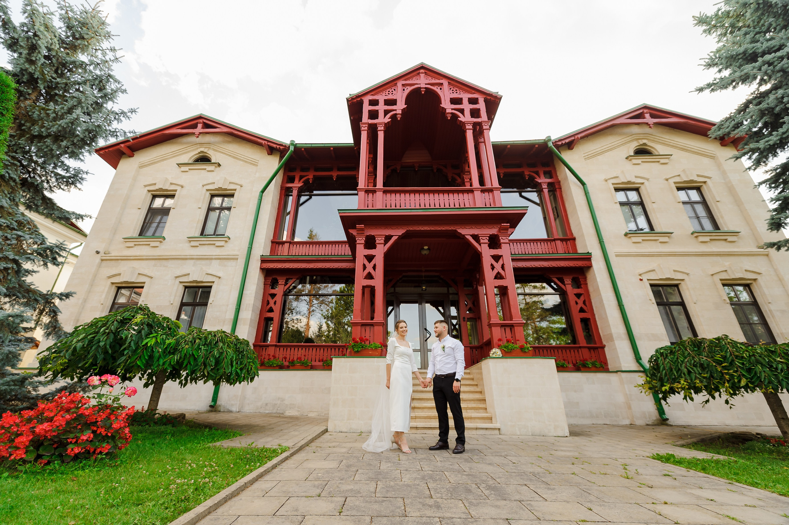 Gheorghe & Diana. Fotograf de nunta Ion Cobzac