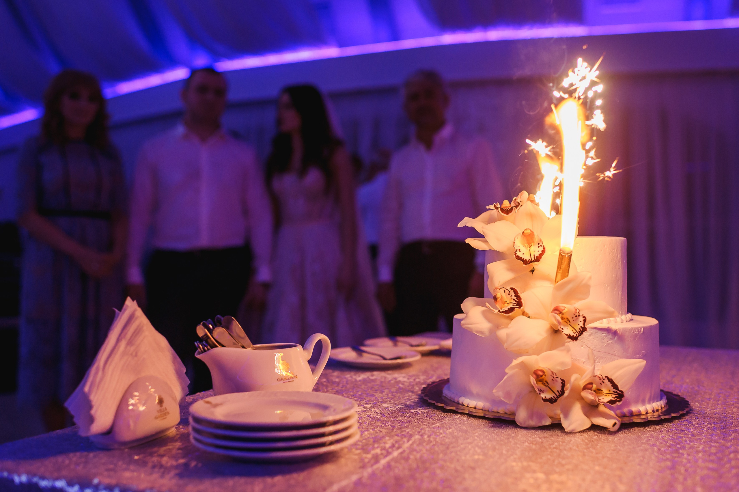 Alexandru & Corina. Fotograf de nunta Ion Cobzac