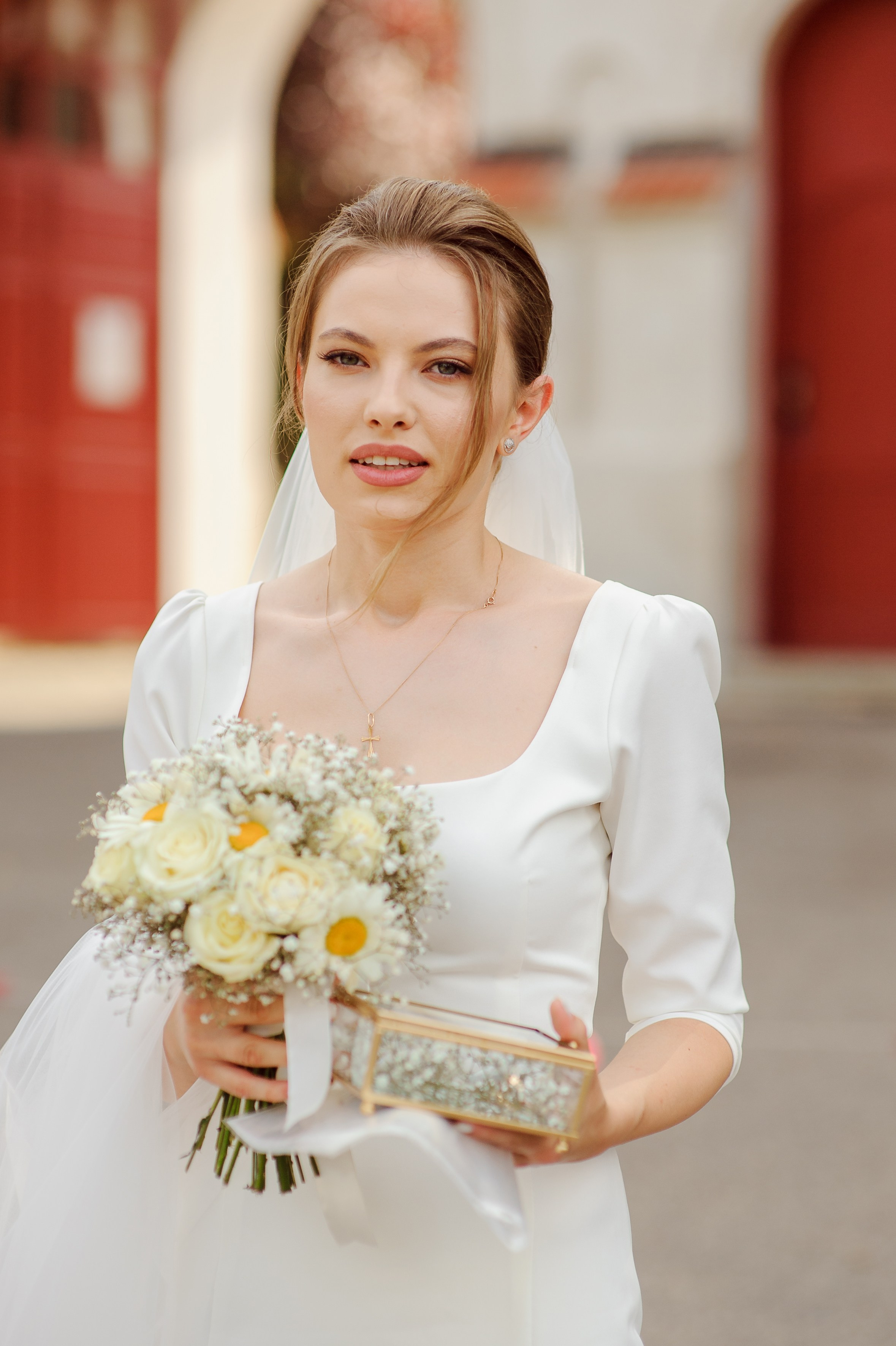 Gheorghe & Diana. Fotograf de nunta Ion Cobzac