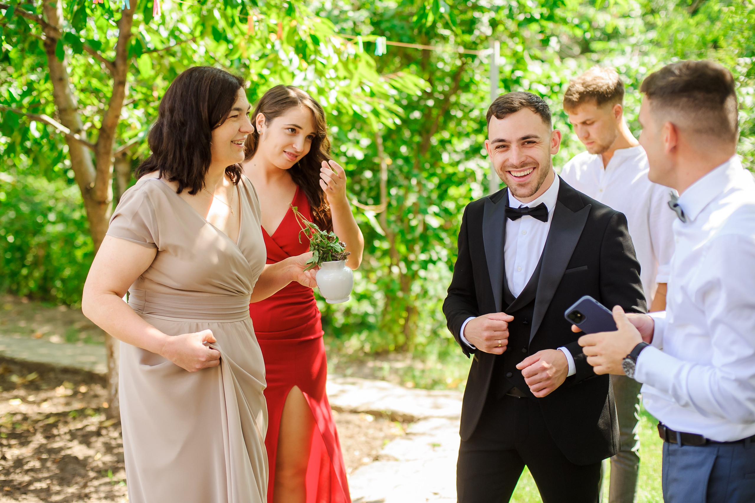 Ion & Cătălina. Fotograf de nunta Ion Cobzac