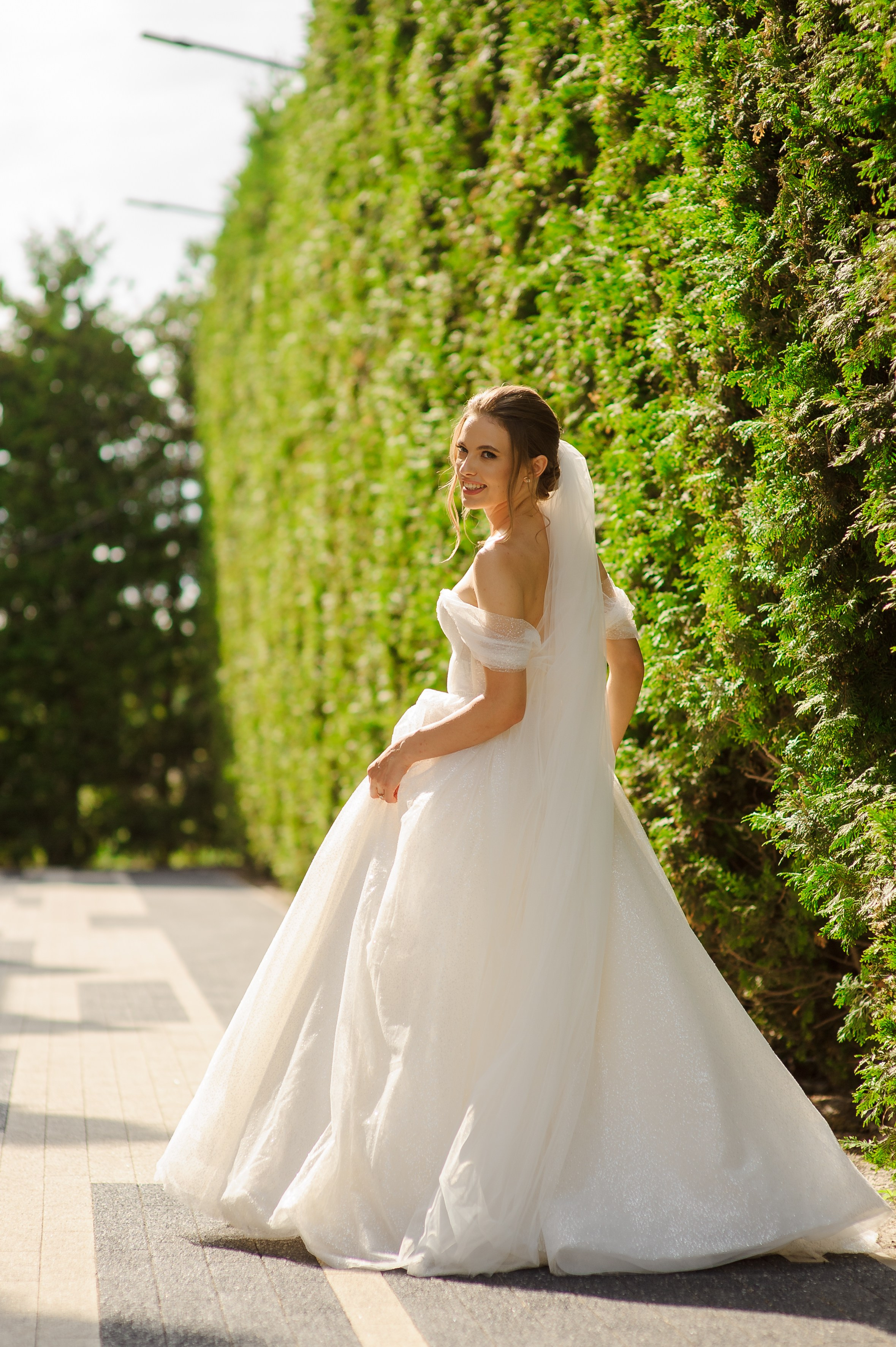 Gheorghe & Diana. Fotograf de nunta Ion Cobzac