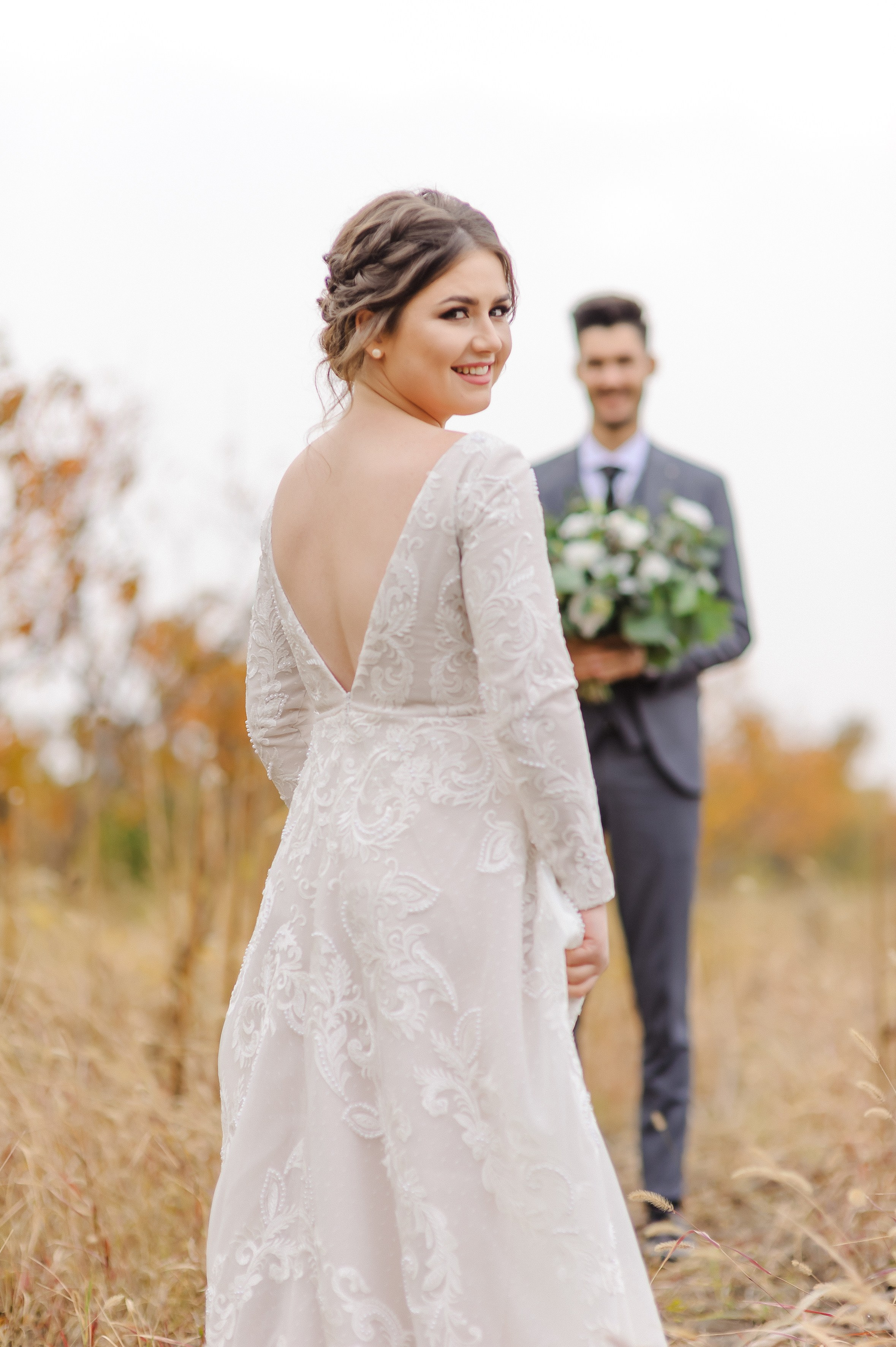 Elisei & Mariana. Fotograf de nunta Ion Cobzac