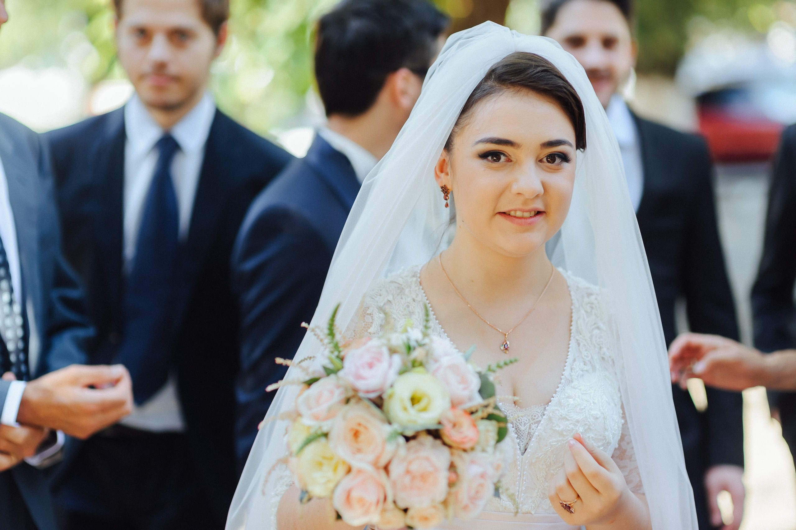 E & N. Fotograf de nunta Ion Cobzac