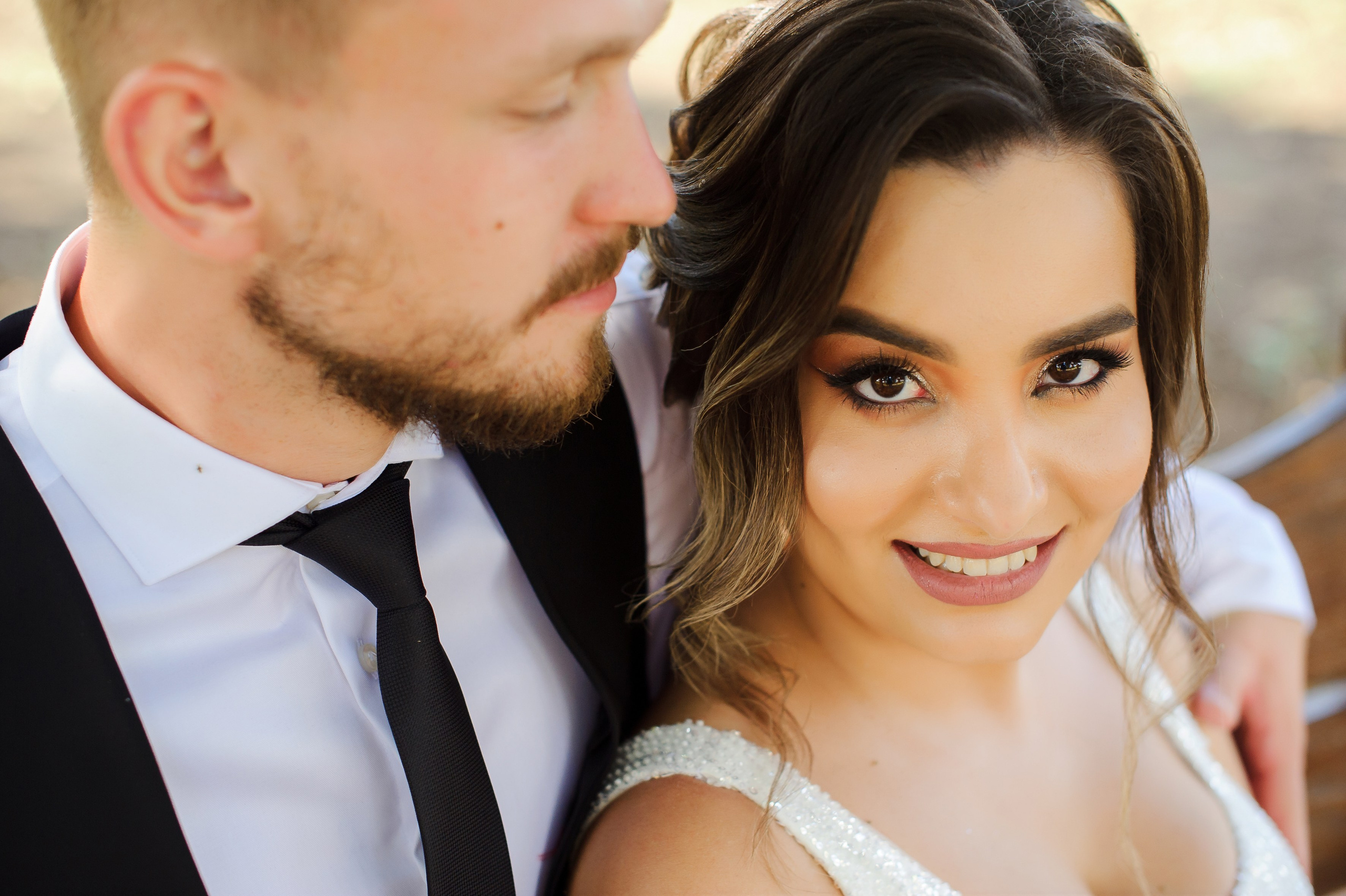 Marin & Doina. Fotograf de nunta Ion Cobzac