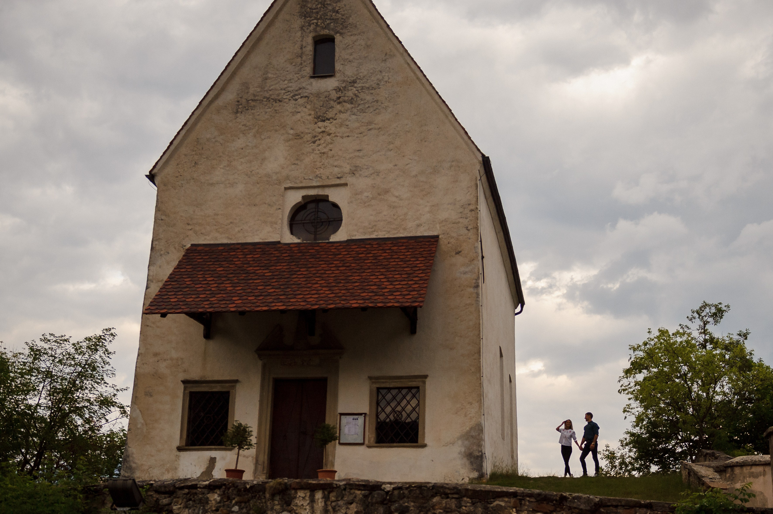 Adrian & Mihaela (Bolzano). Fotograf de nunta Ion Cobzac