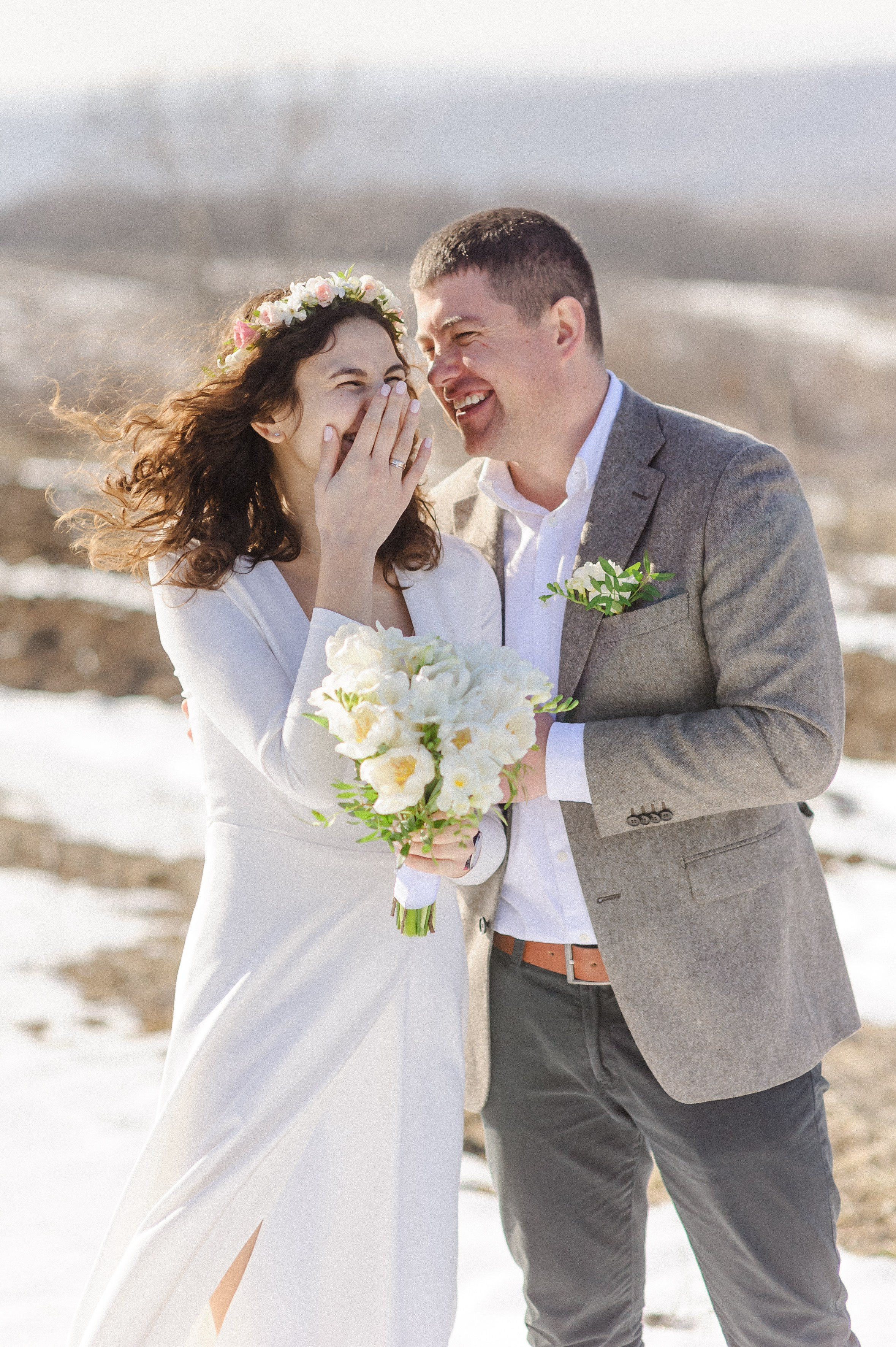 Sergiu & Iulia. Fotograf de nunta Ion Cobzac