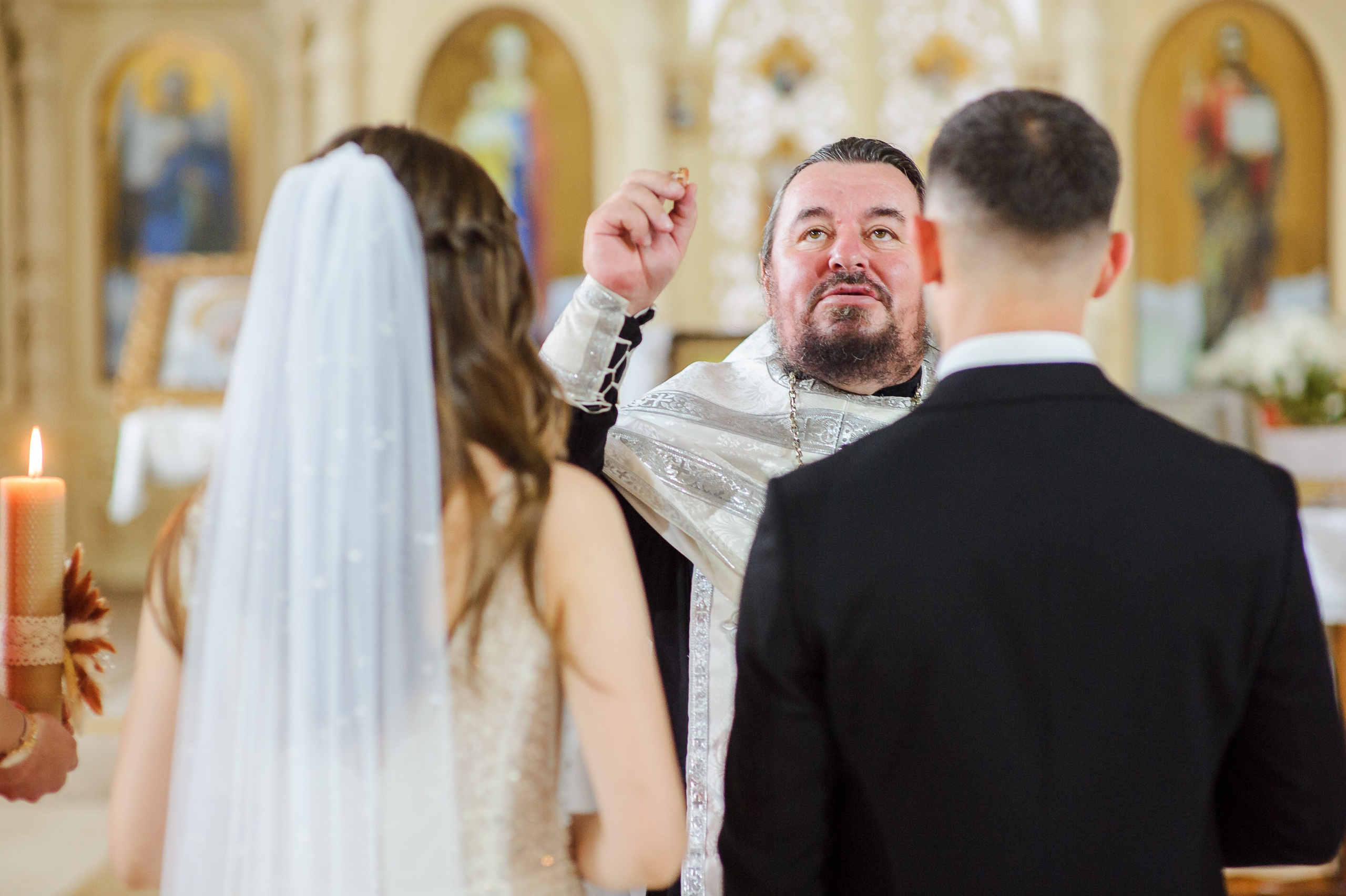 Ion & Cătălina. Fotograf de nunta Ion Cobzac