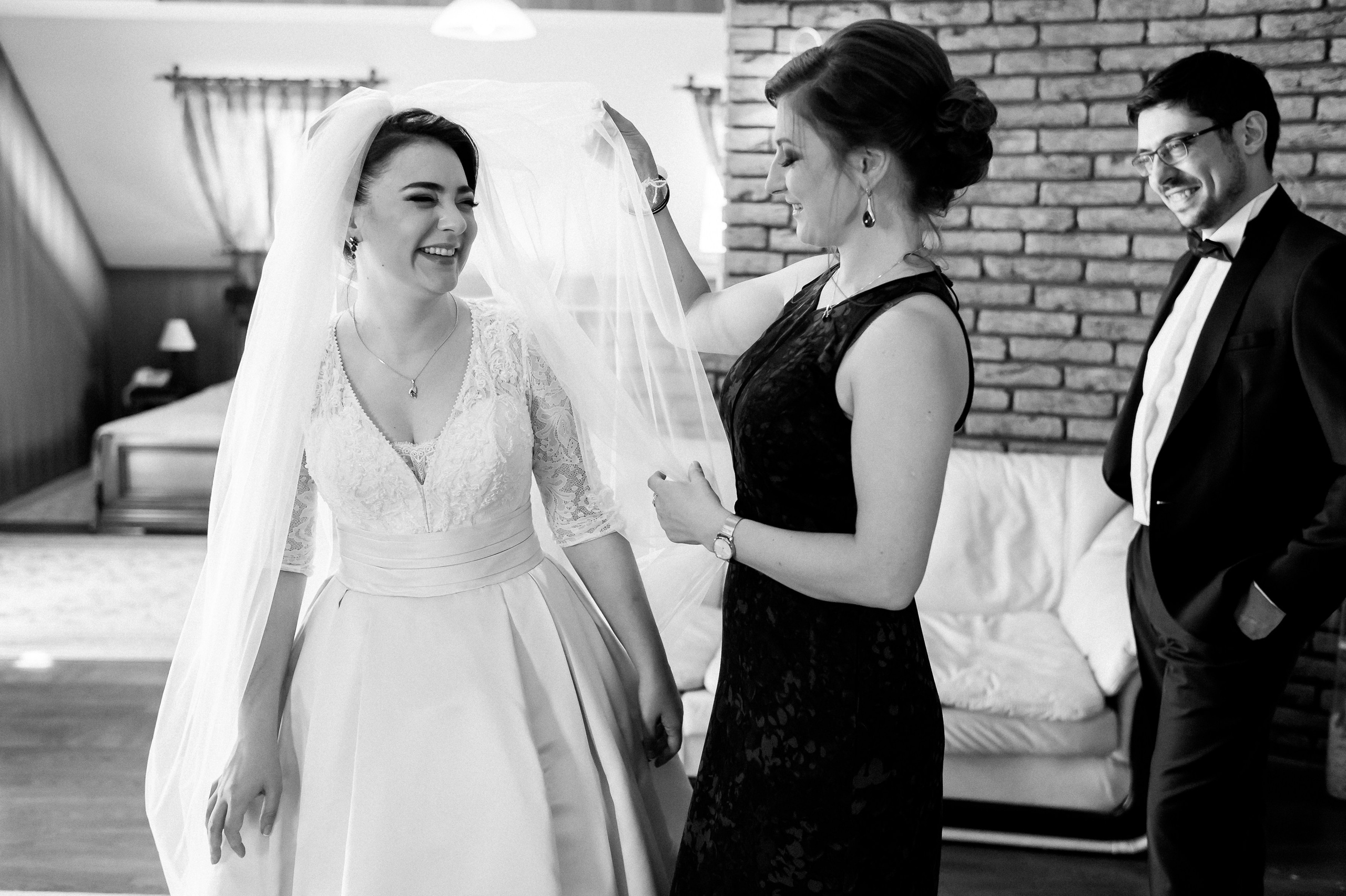 E & N. Fotograf de nunta Ion Cobzac