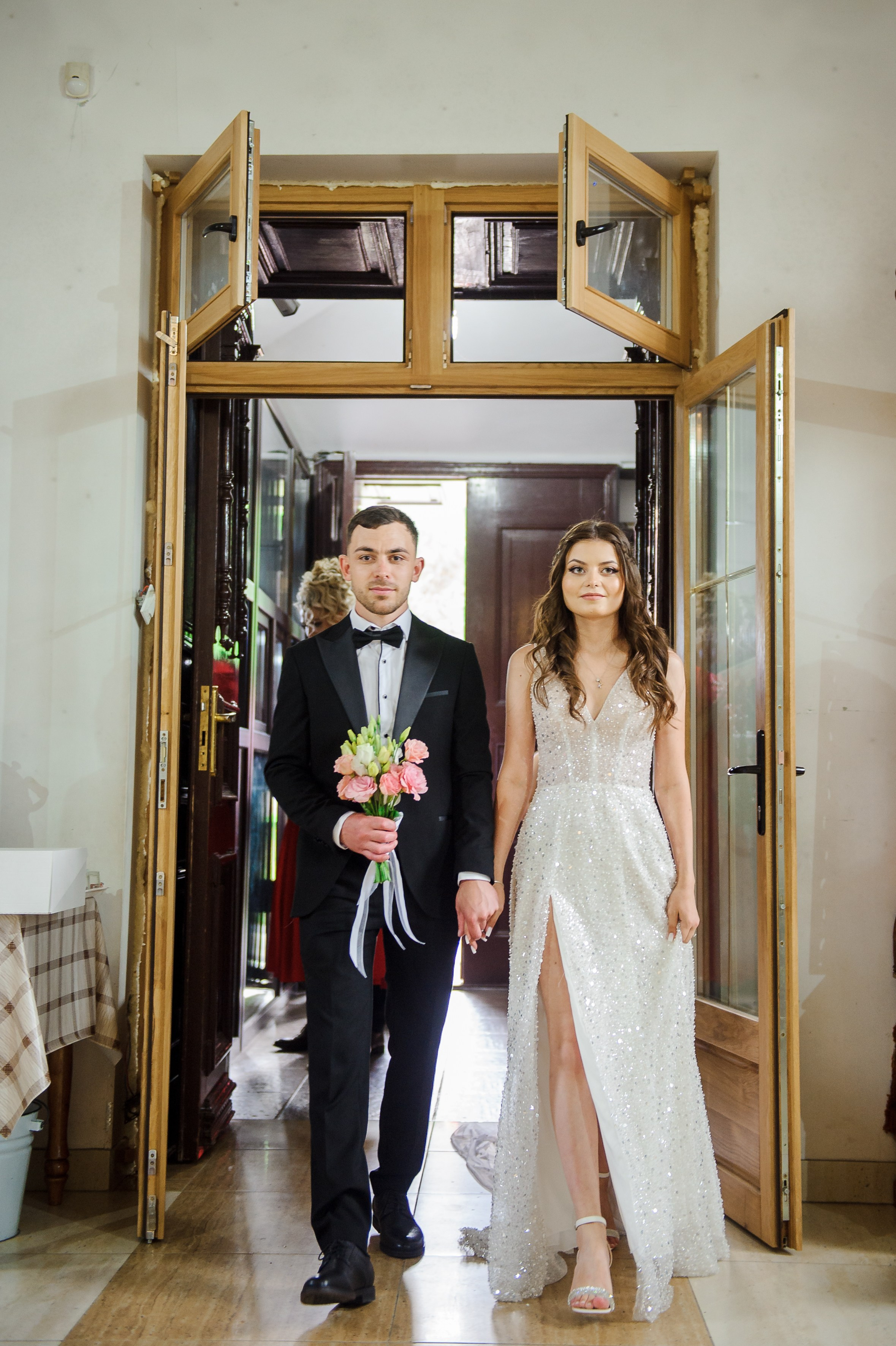 Ion & Cătălina. Fotograf de nunta Ion Cobzac