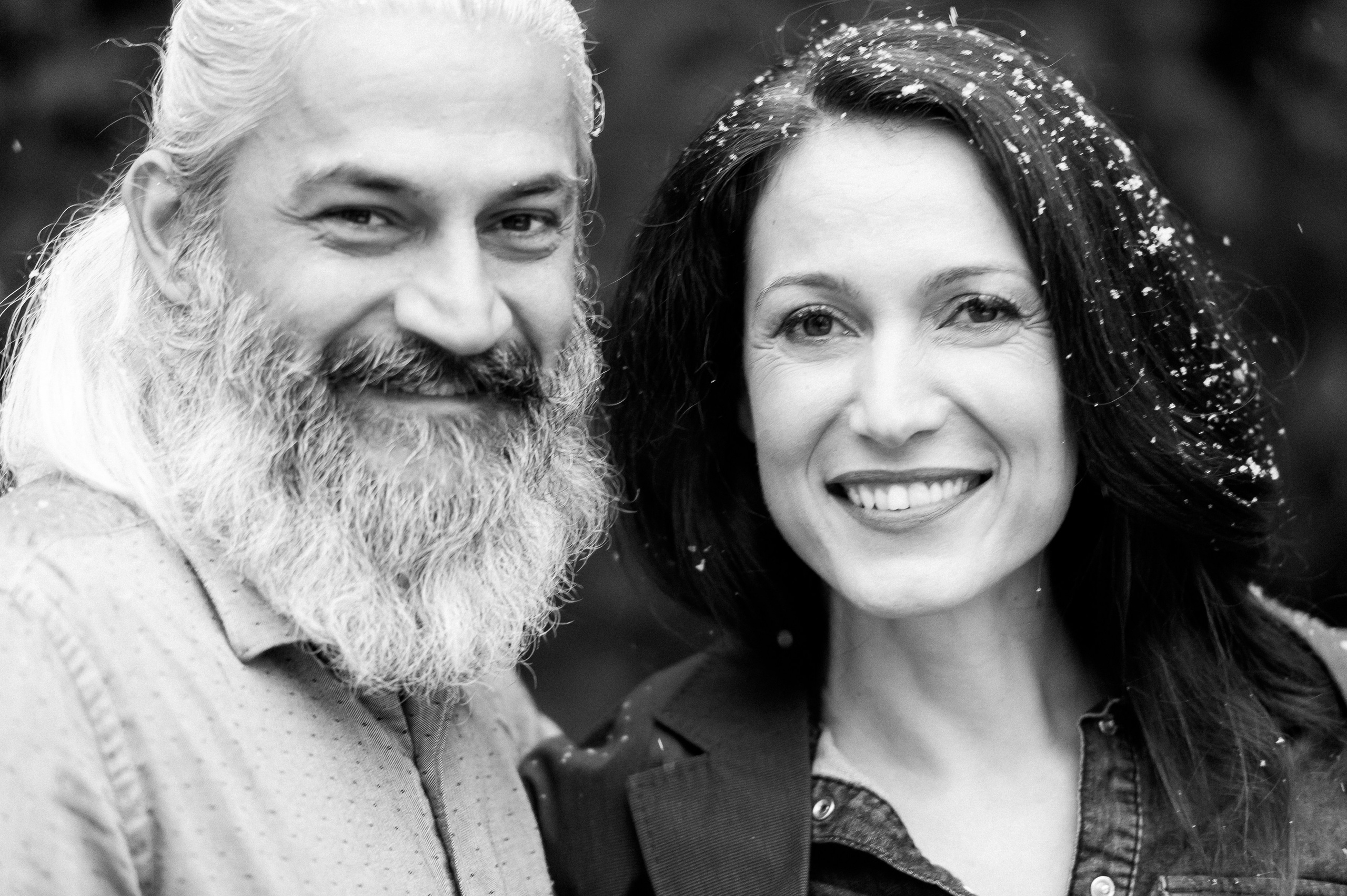 Valentin & Urania Cremene. Fotograf de nunta Ion Cobzac