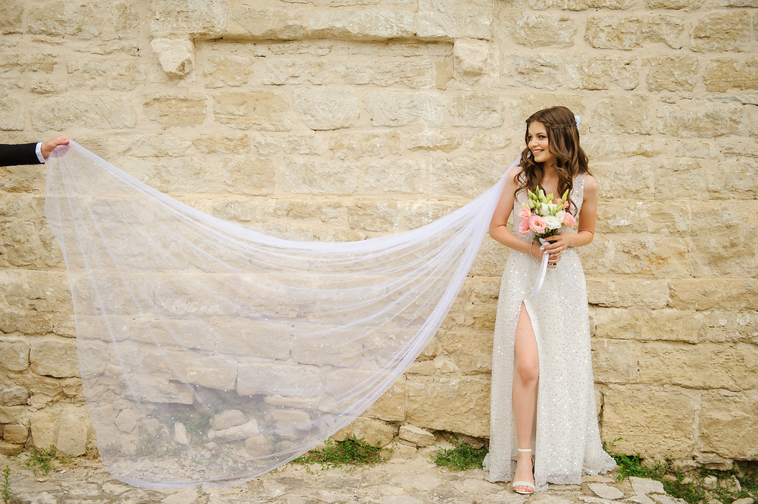 Ion & Cătălina. Fotograf de nunta Ion Cobzac