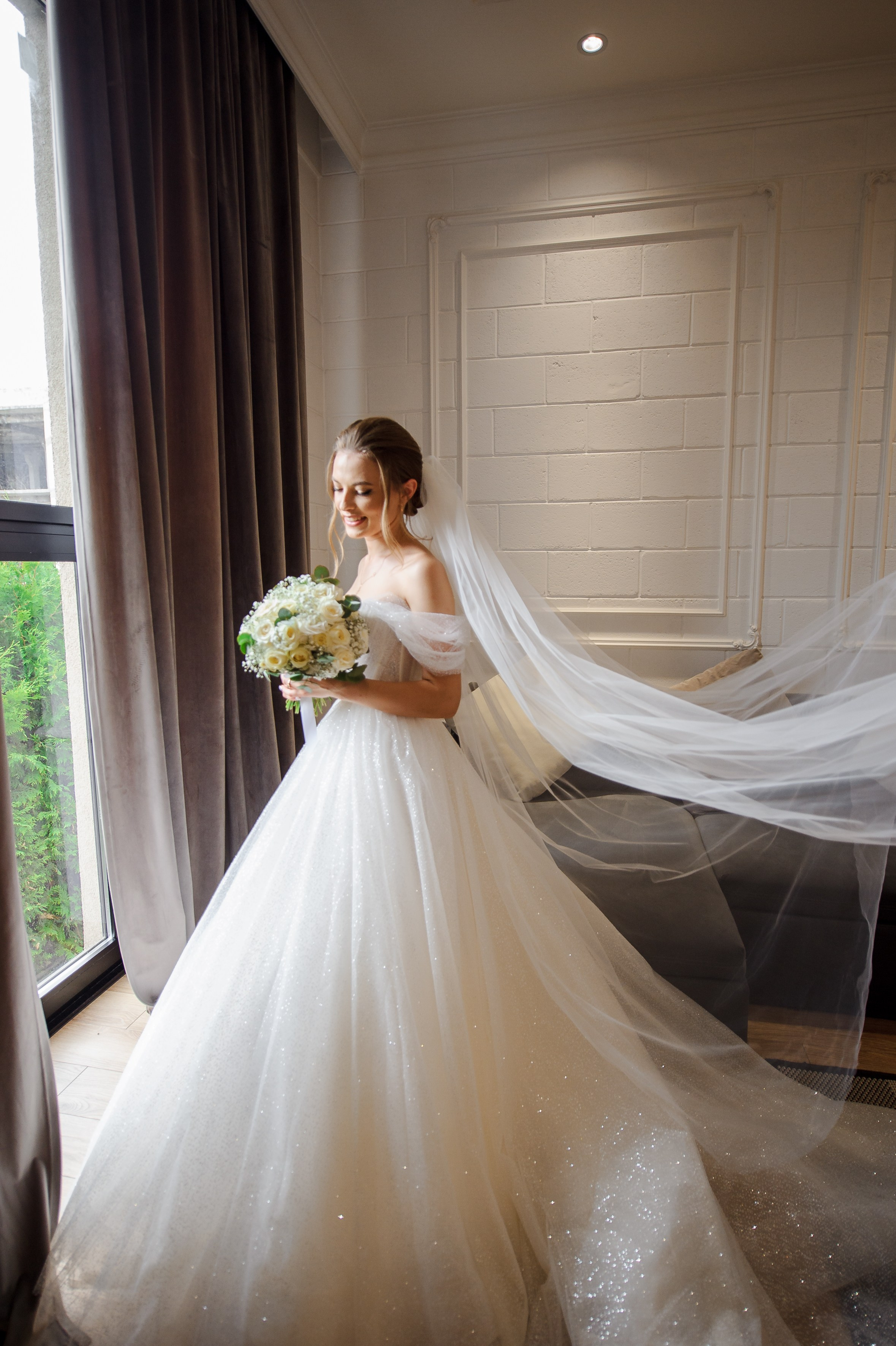 Gheorghe & Diana. Fotograf de nunta Ion Cobzac