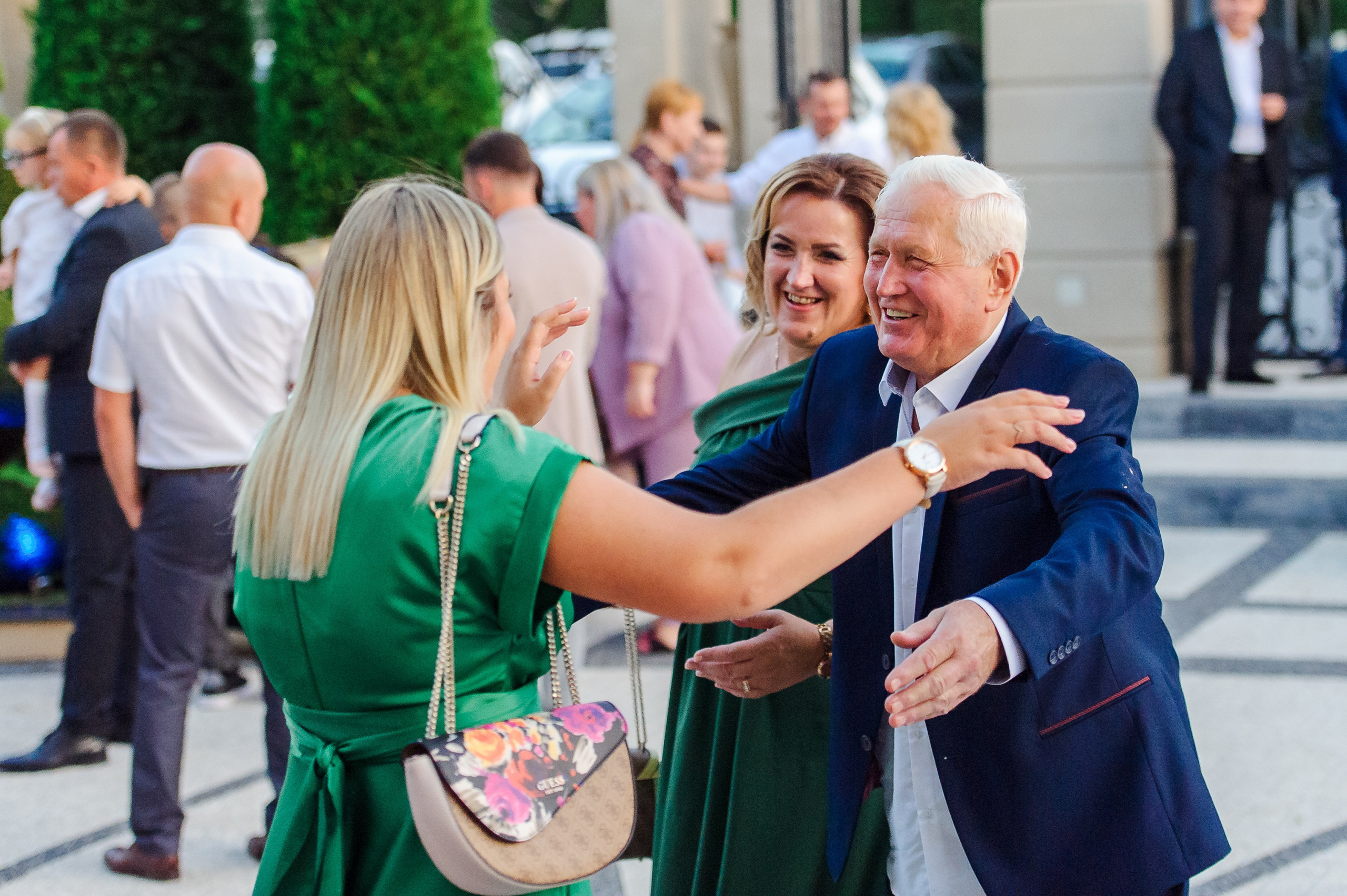 Marin & Doina. Fotograf de nunta Ion Cobzac