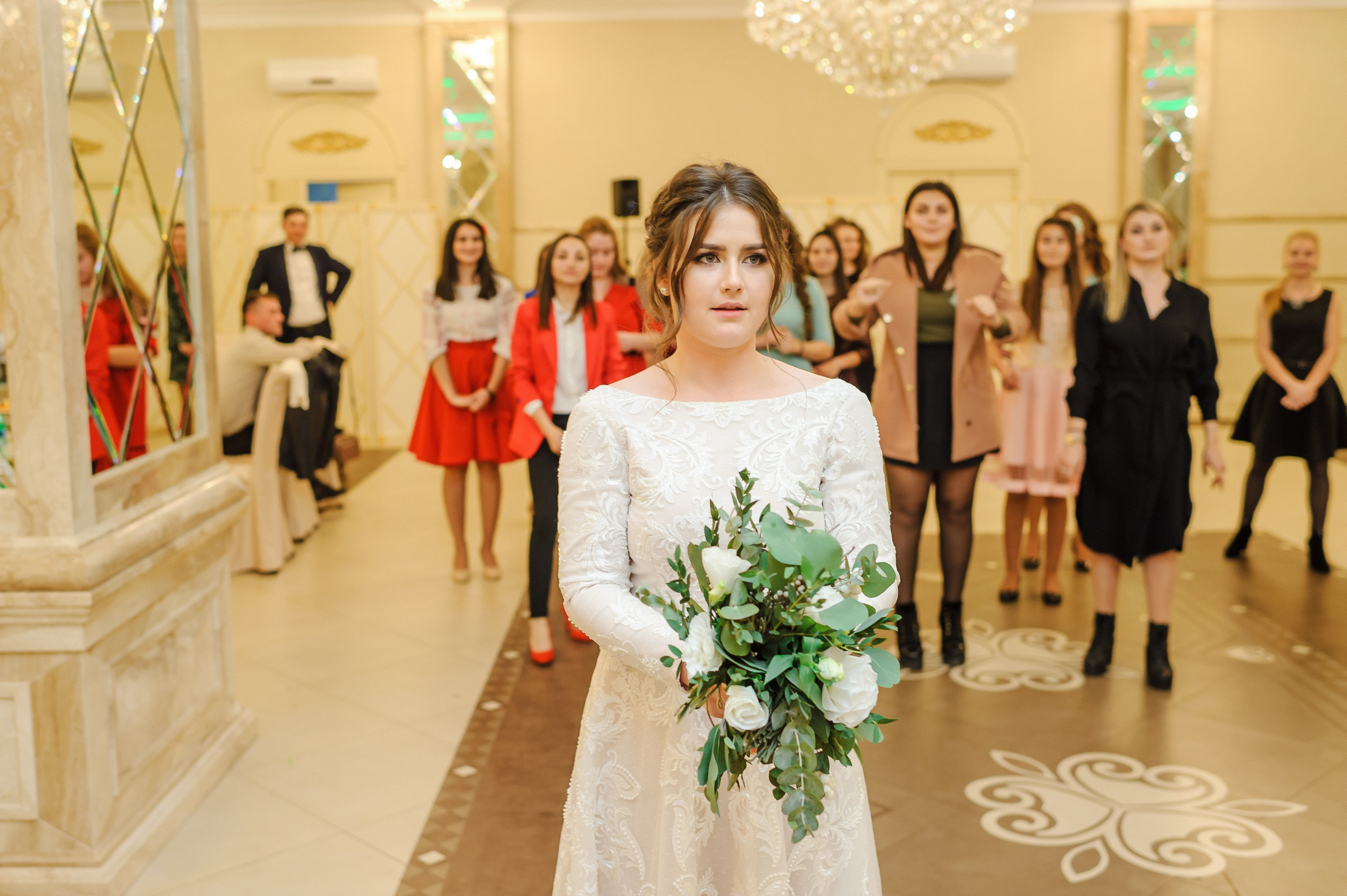 Elisei & Mariana. Fotograf de nunta Ion Cobzac