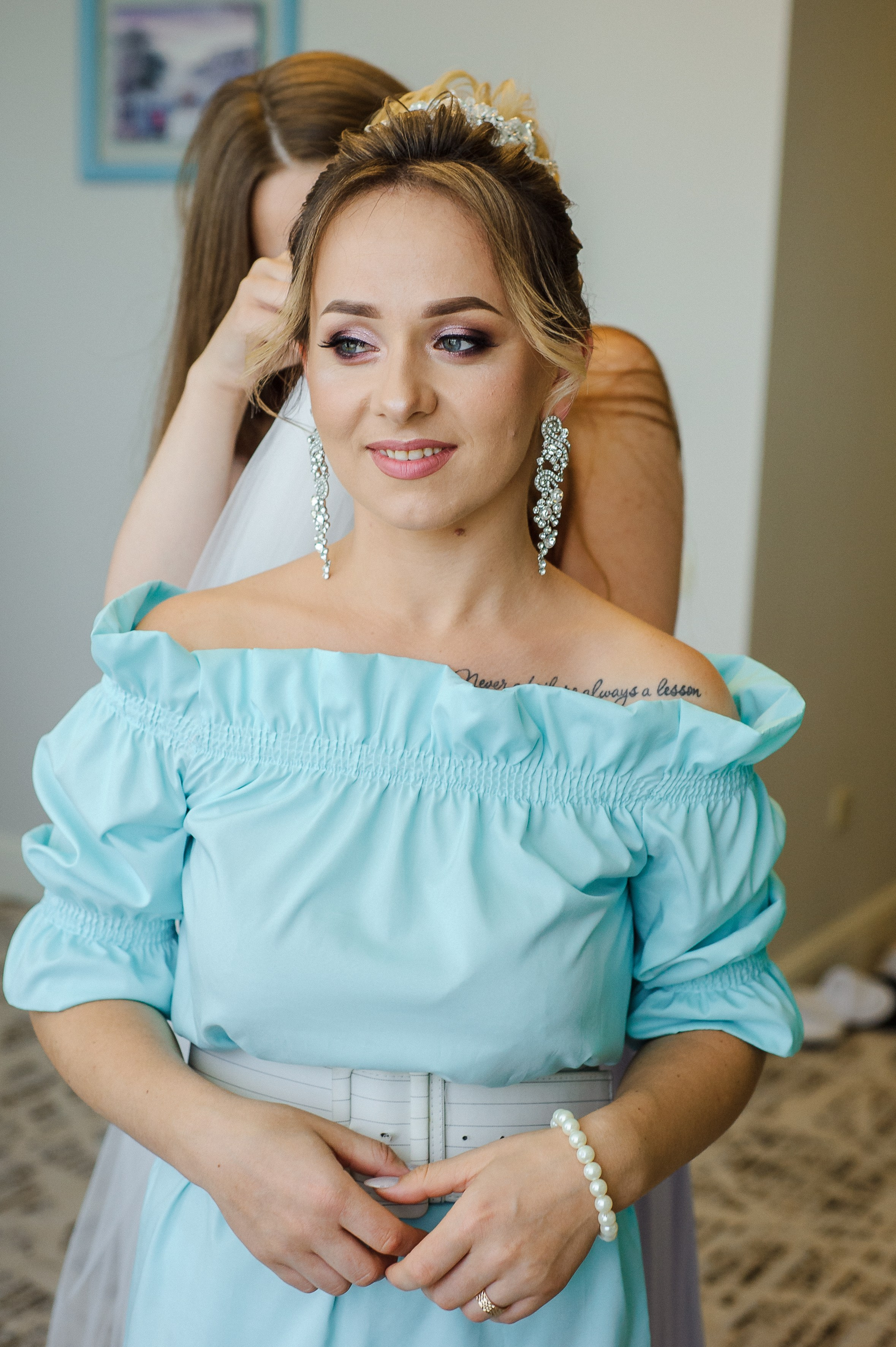 Dumitru & Silvia. Fotograf de nunta Ion Cobzac