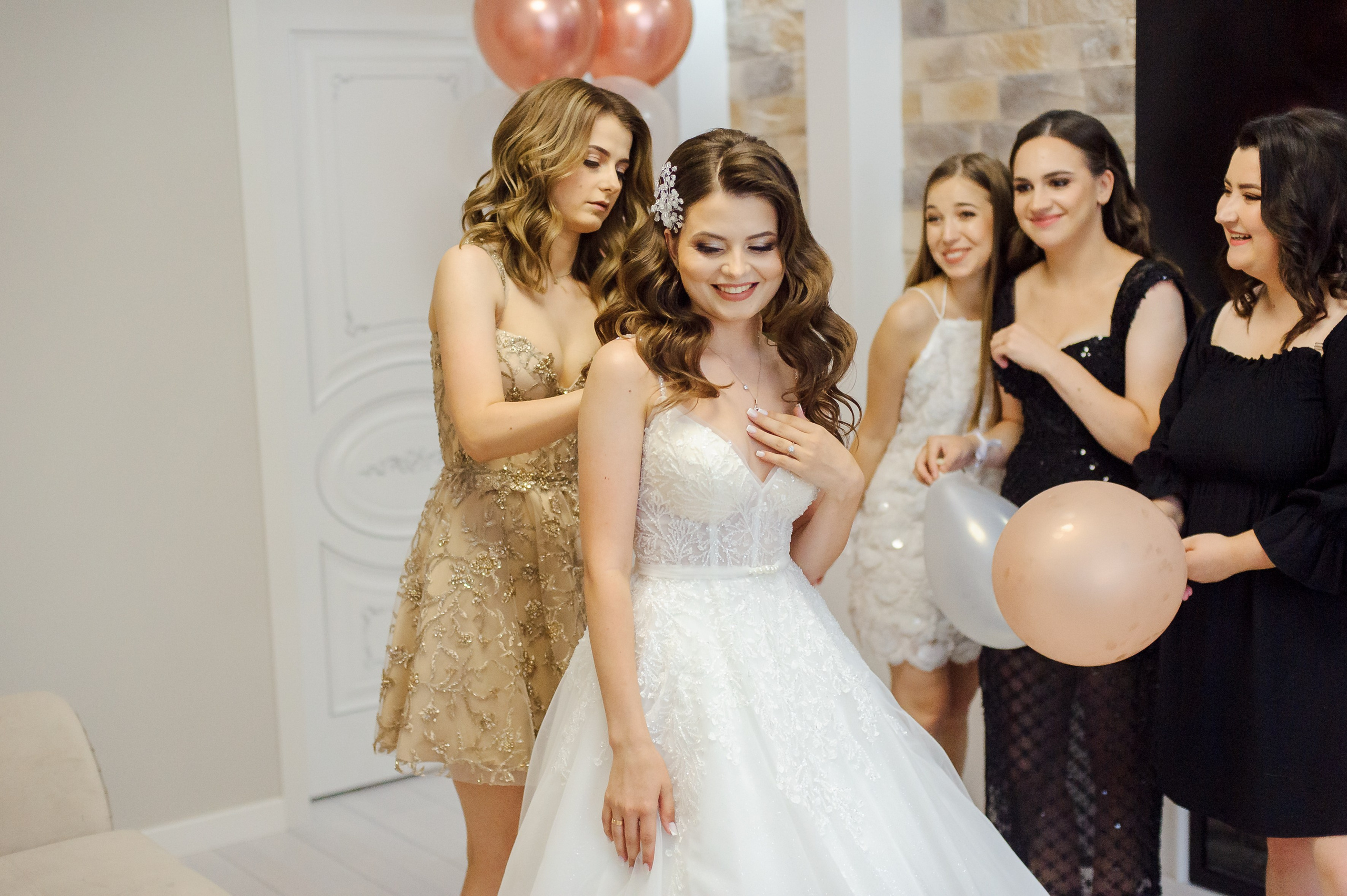 Ion & Cătălina. Fotograf de nunta Ion Cobzac